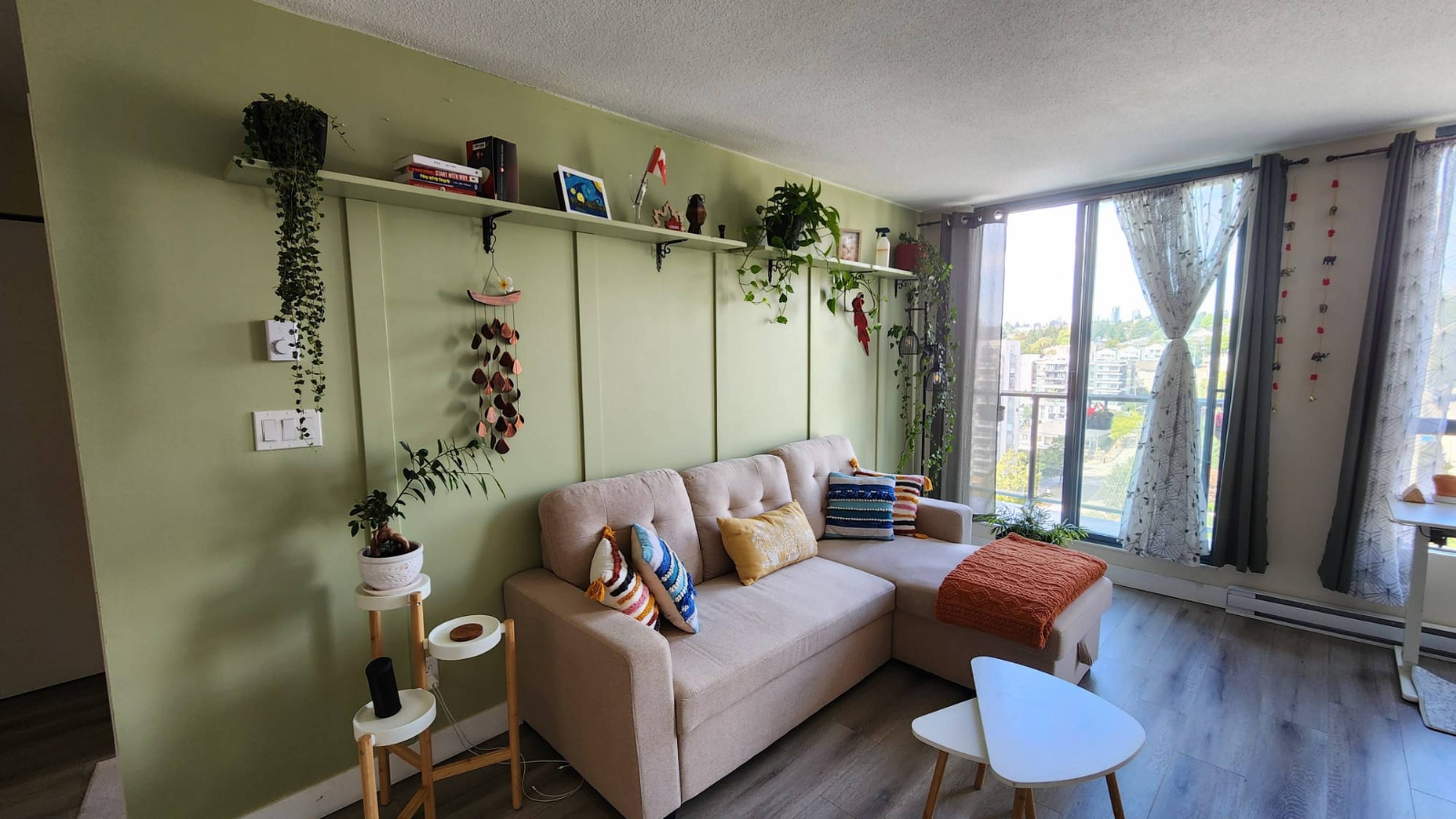 1 Bed  · 1 Bath for rent $2,000 / month