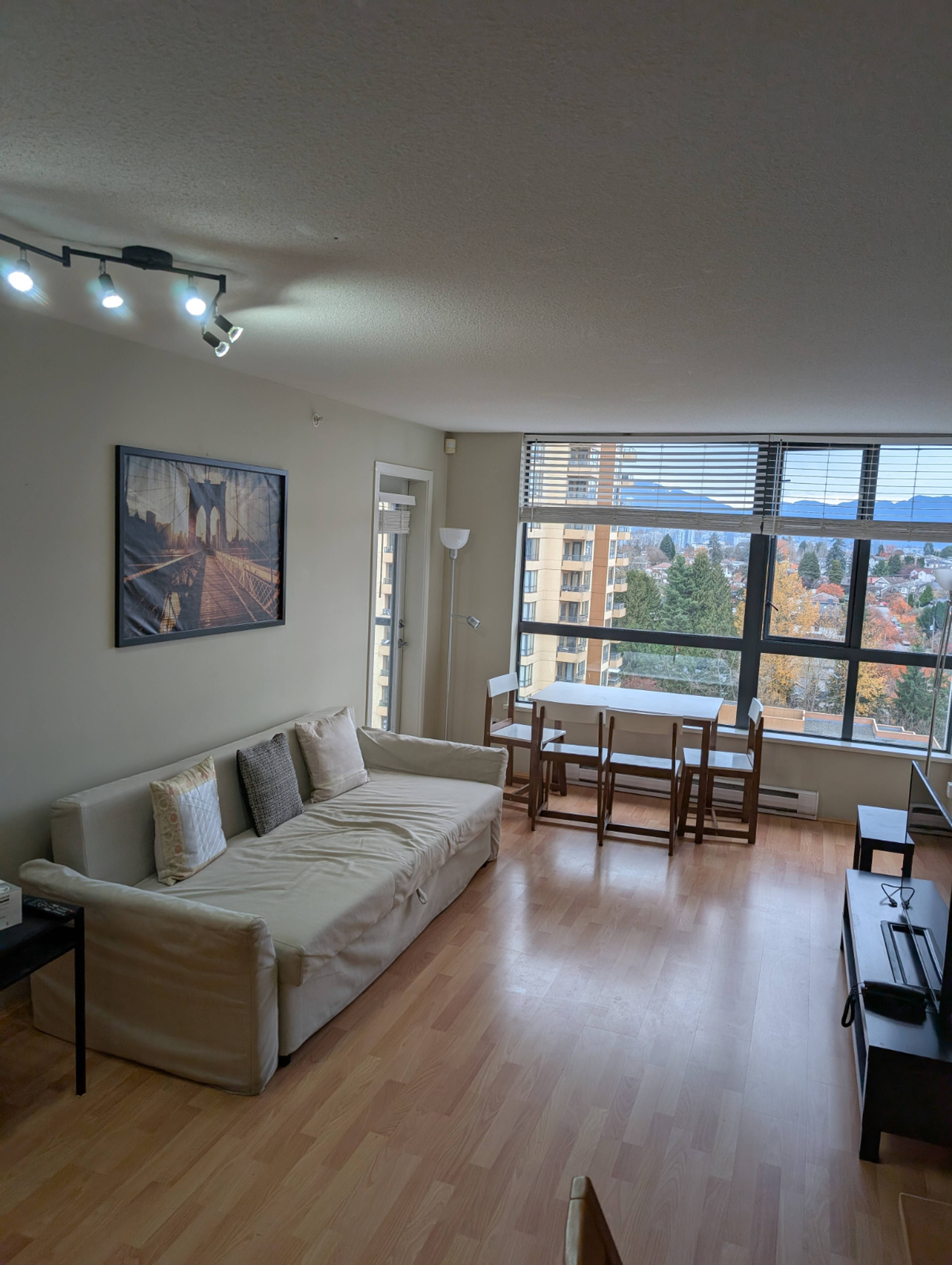 1 Bed  · 1 Bath for rent $1,850 / month