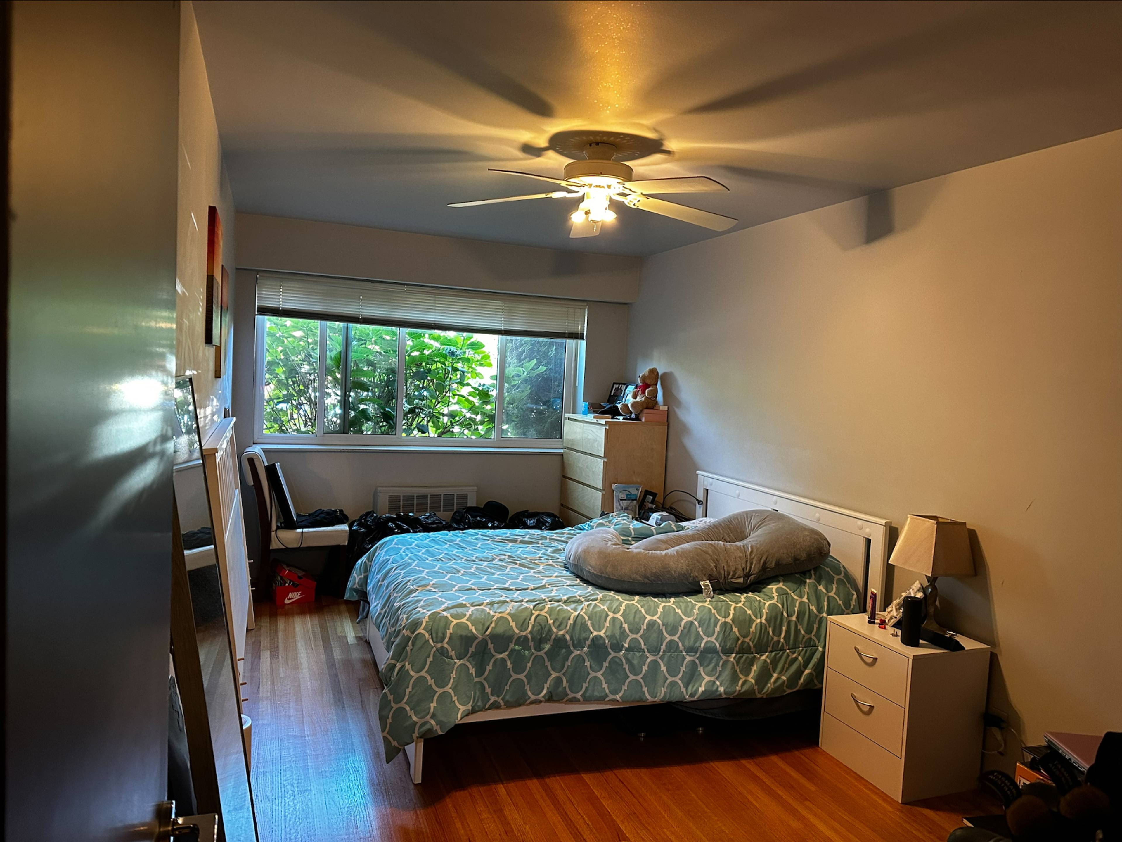 1 Bed  · 1 Bath for rent $1,800 / month