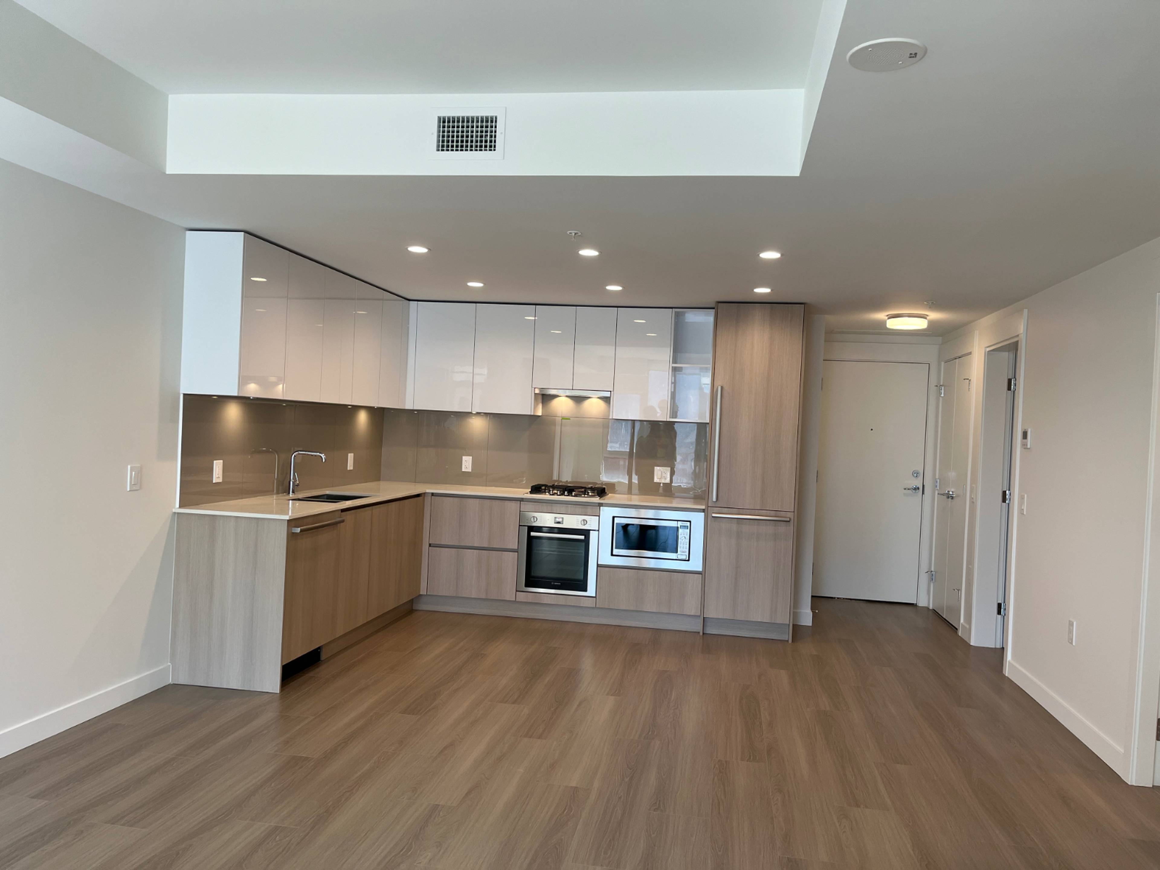 1 Bed  · 1 Bath for rent $2,450 / month