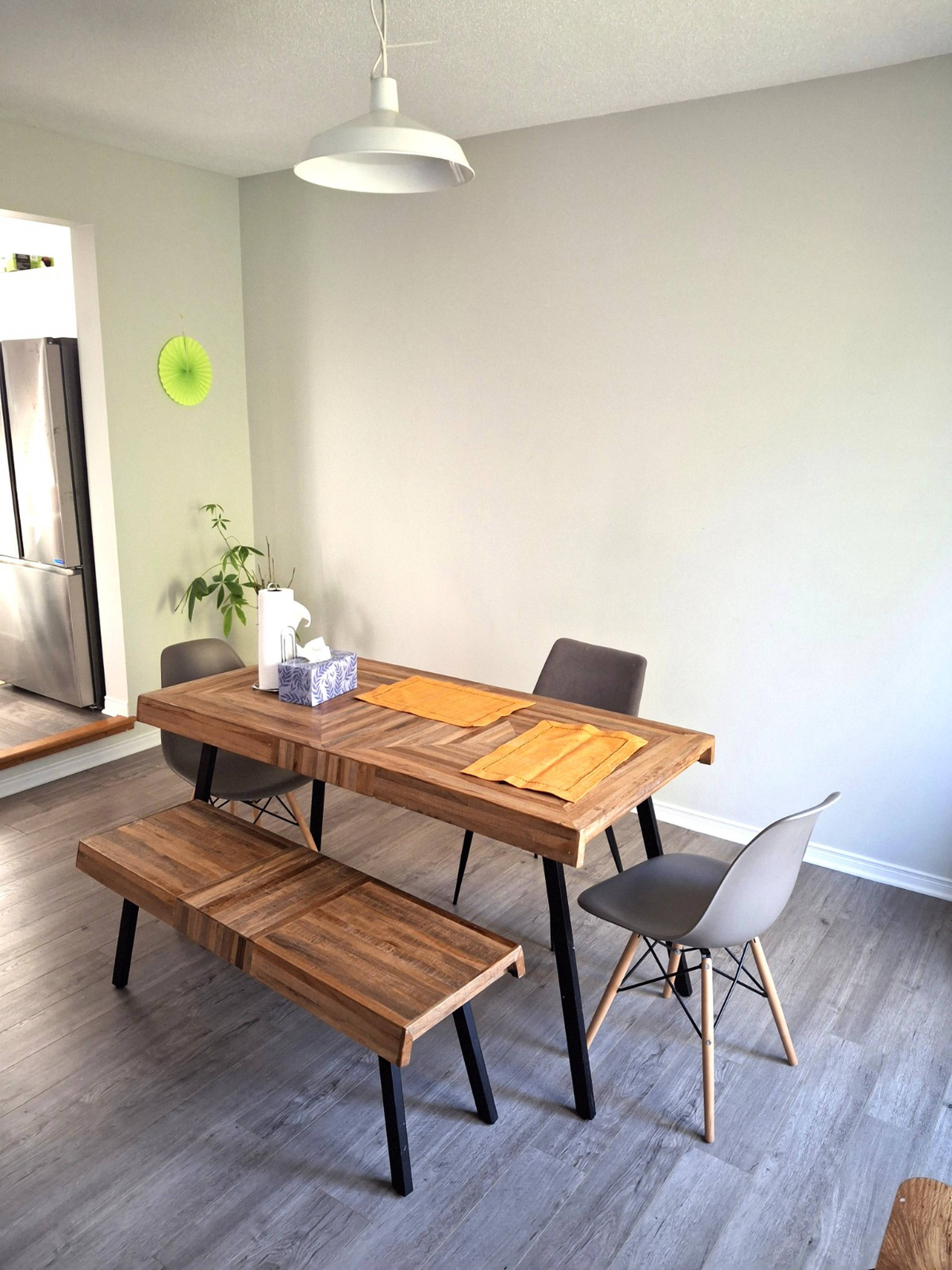 2 室  · 1 卫 for rent $1,650 / 月