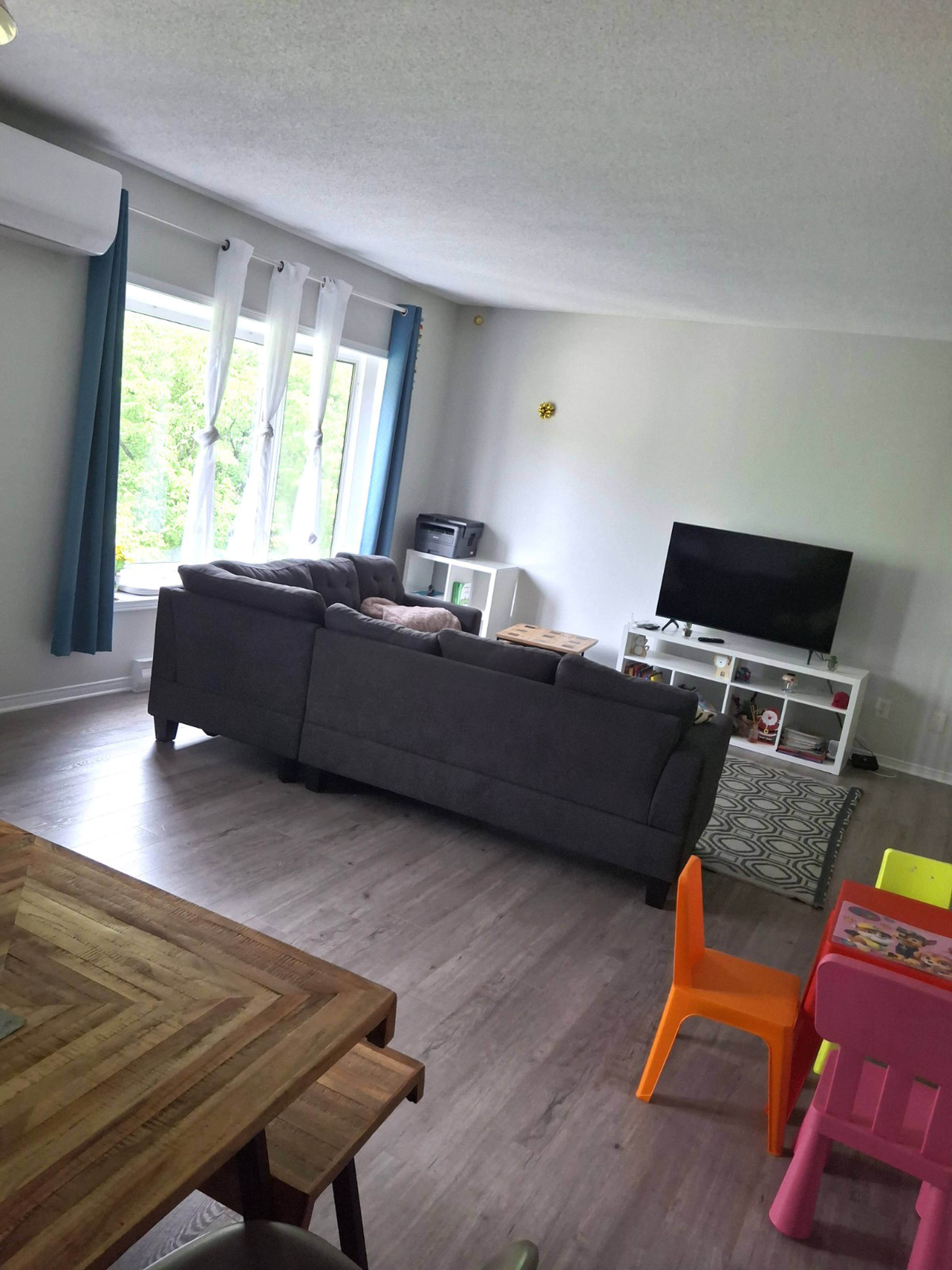 2 室  · 1 卫 for rent $1,550 / 月