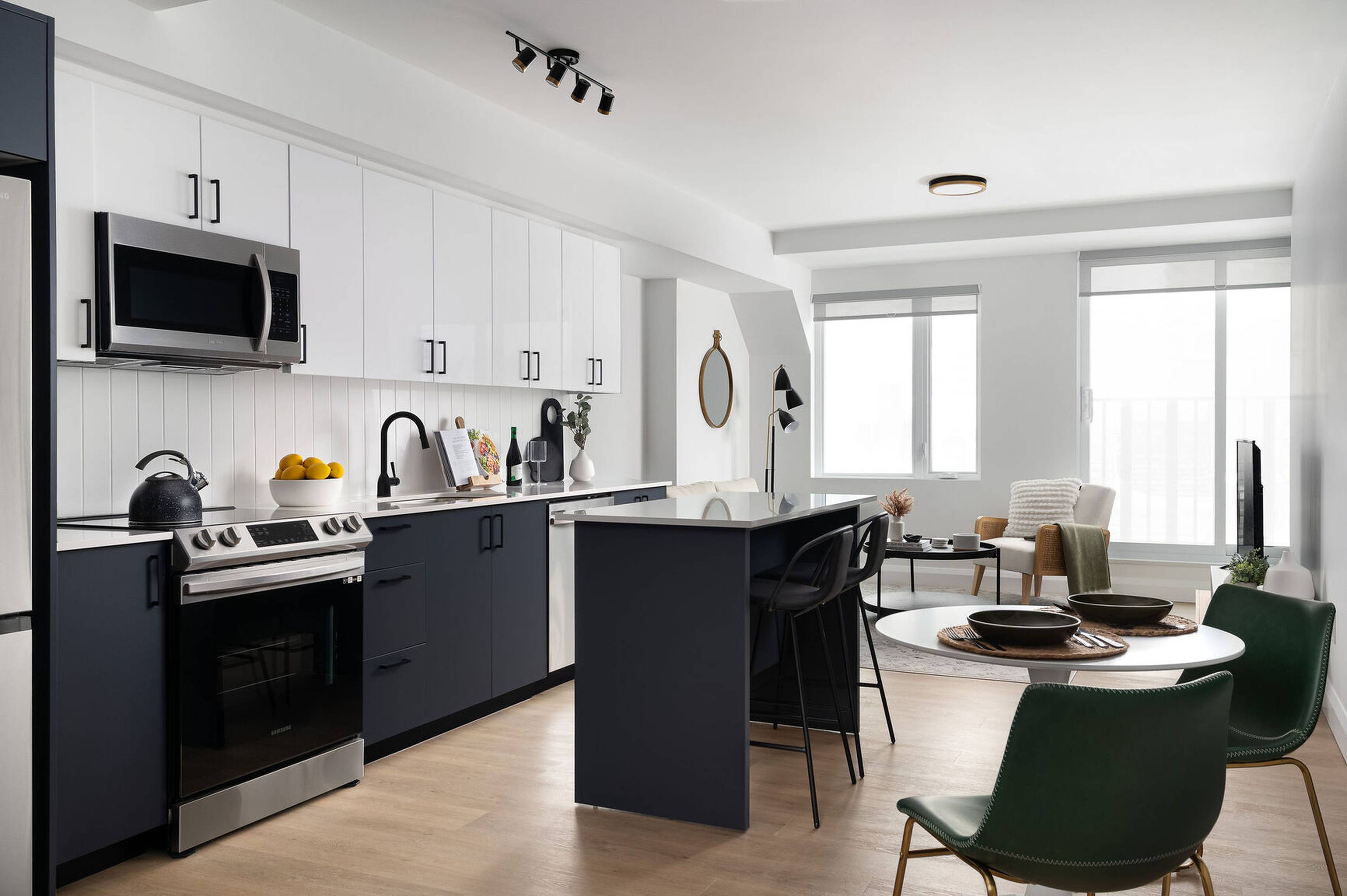 1 室  · 1 卫 for rent $2,275 / 月