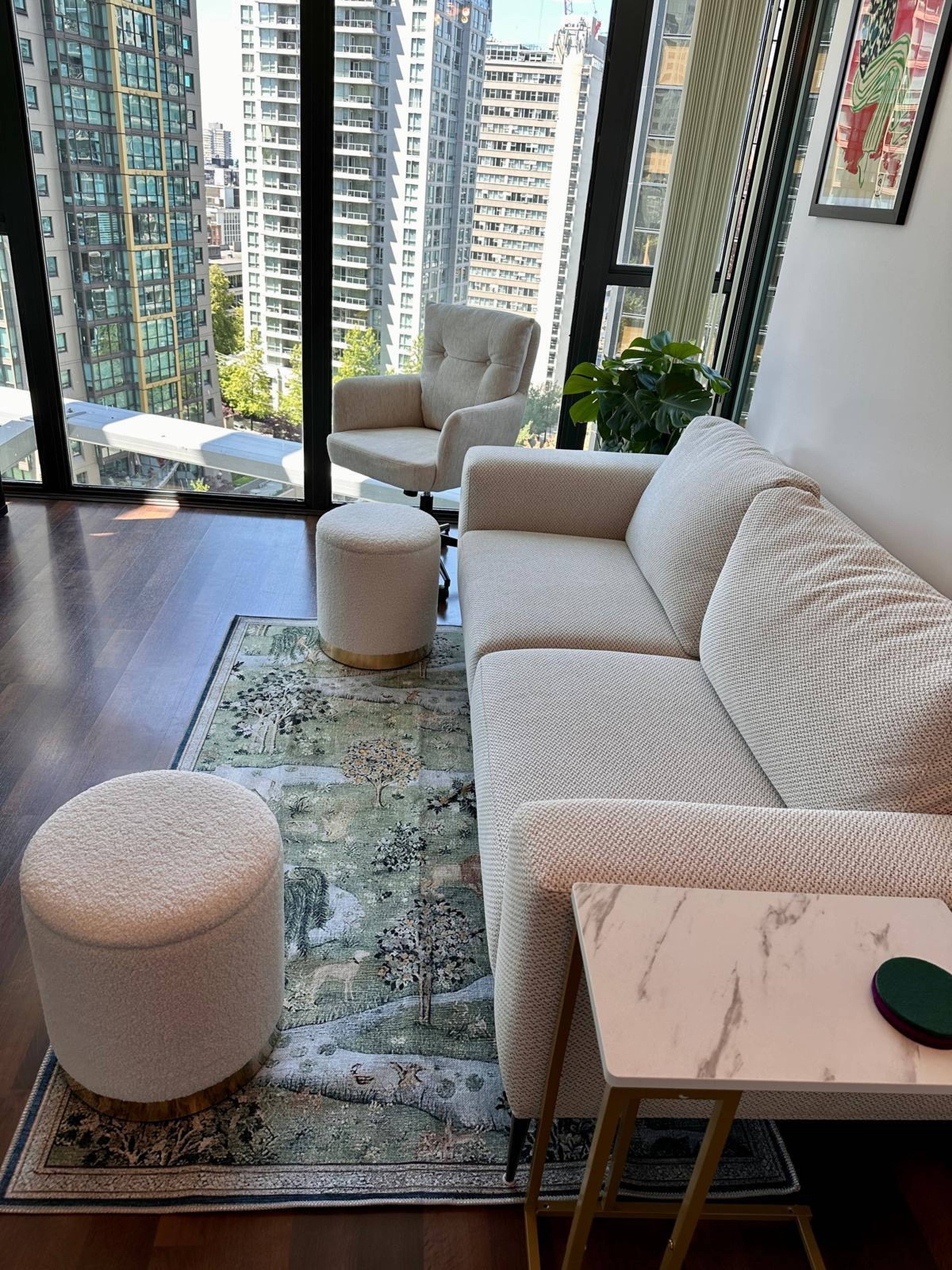 1 Bed  · 1 Bath for rent $4,500 / month