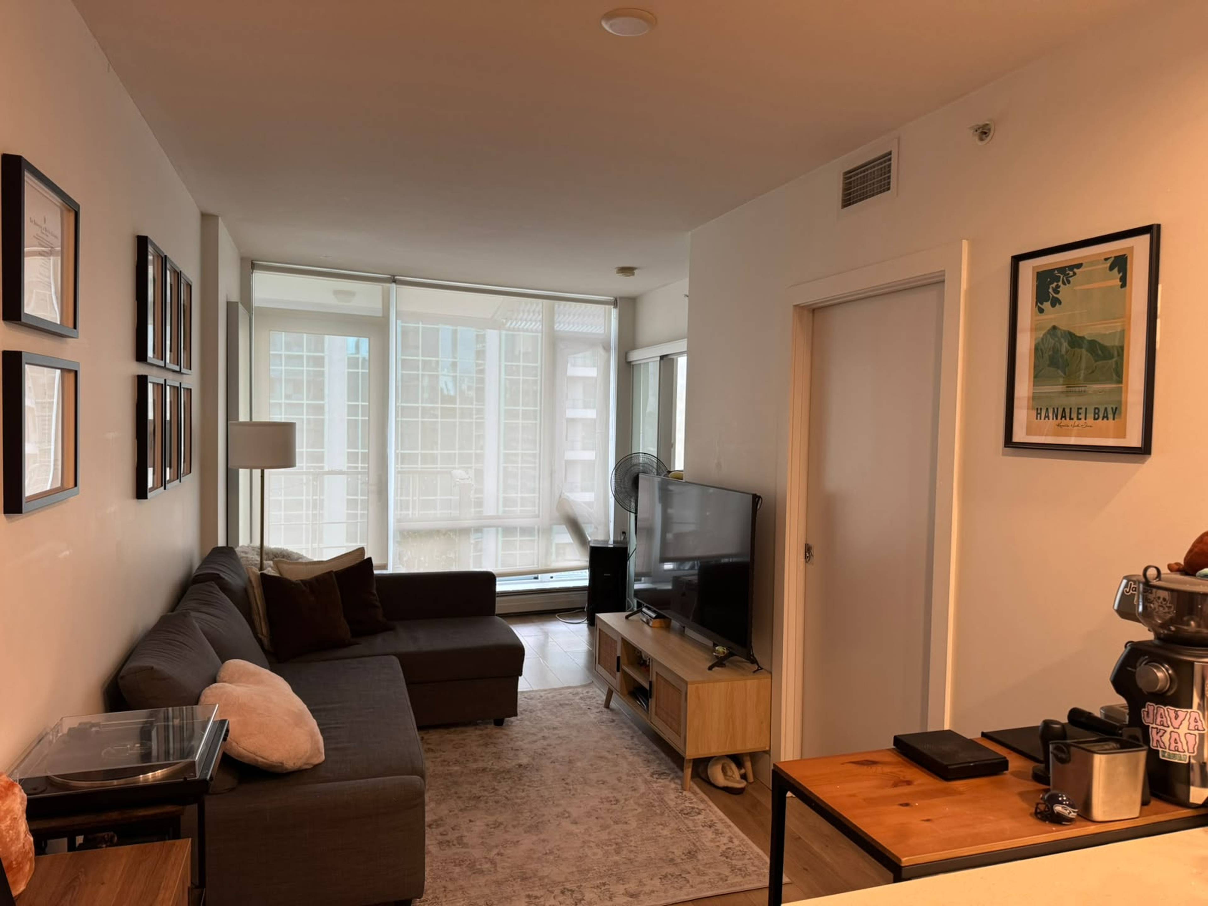 1 Bed  · 1 Bath for rent $2,475 / month