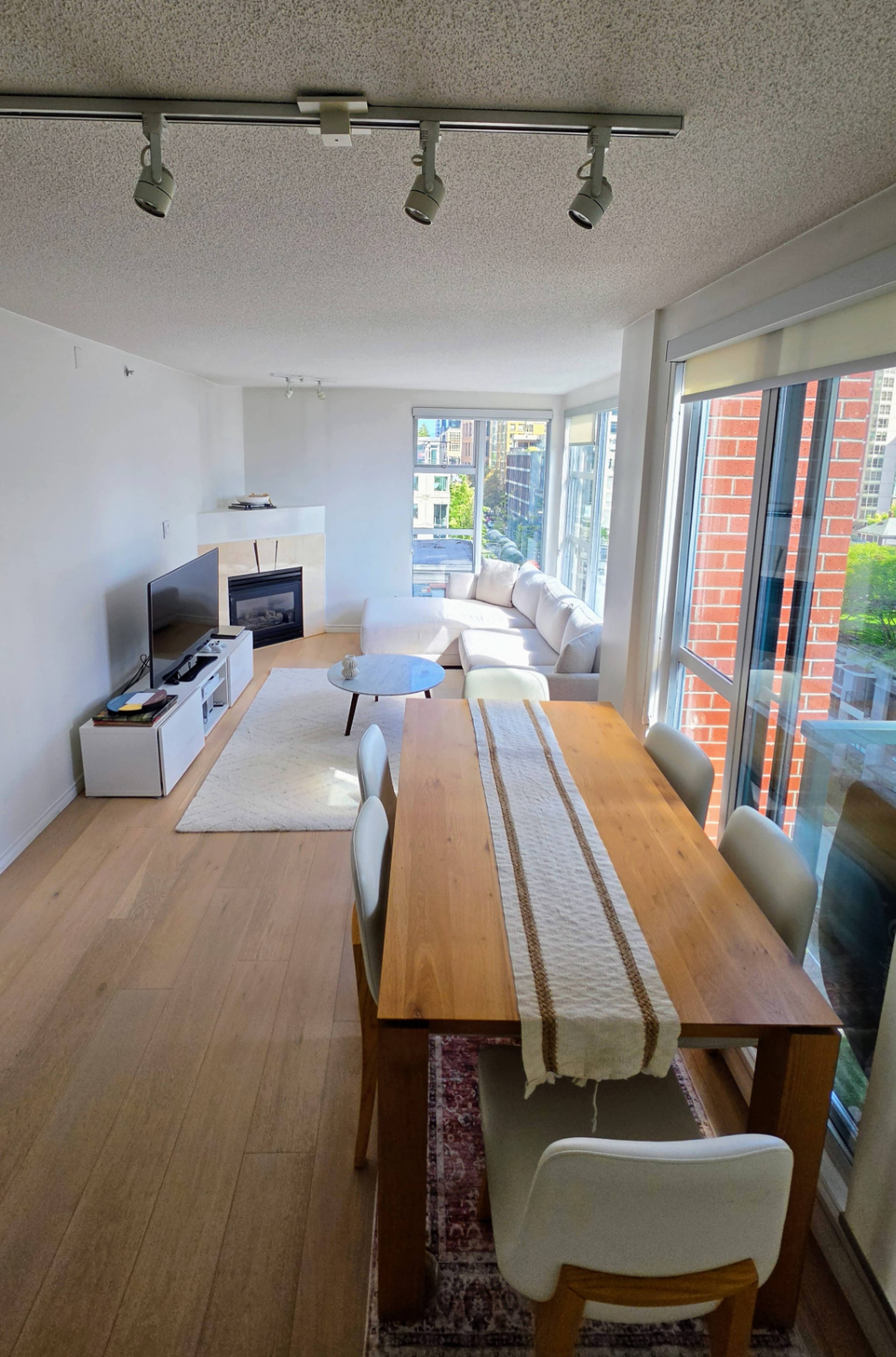 2 Bed  · 2 Bath for rent $3,450 / month