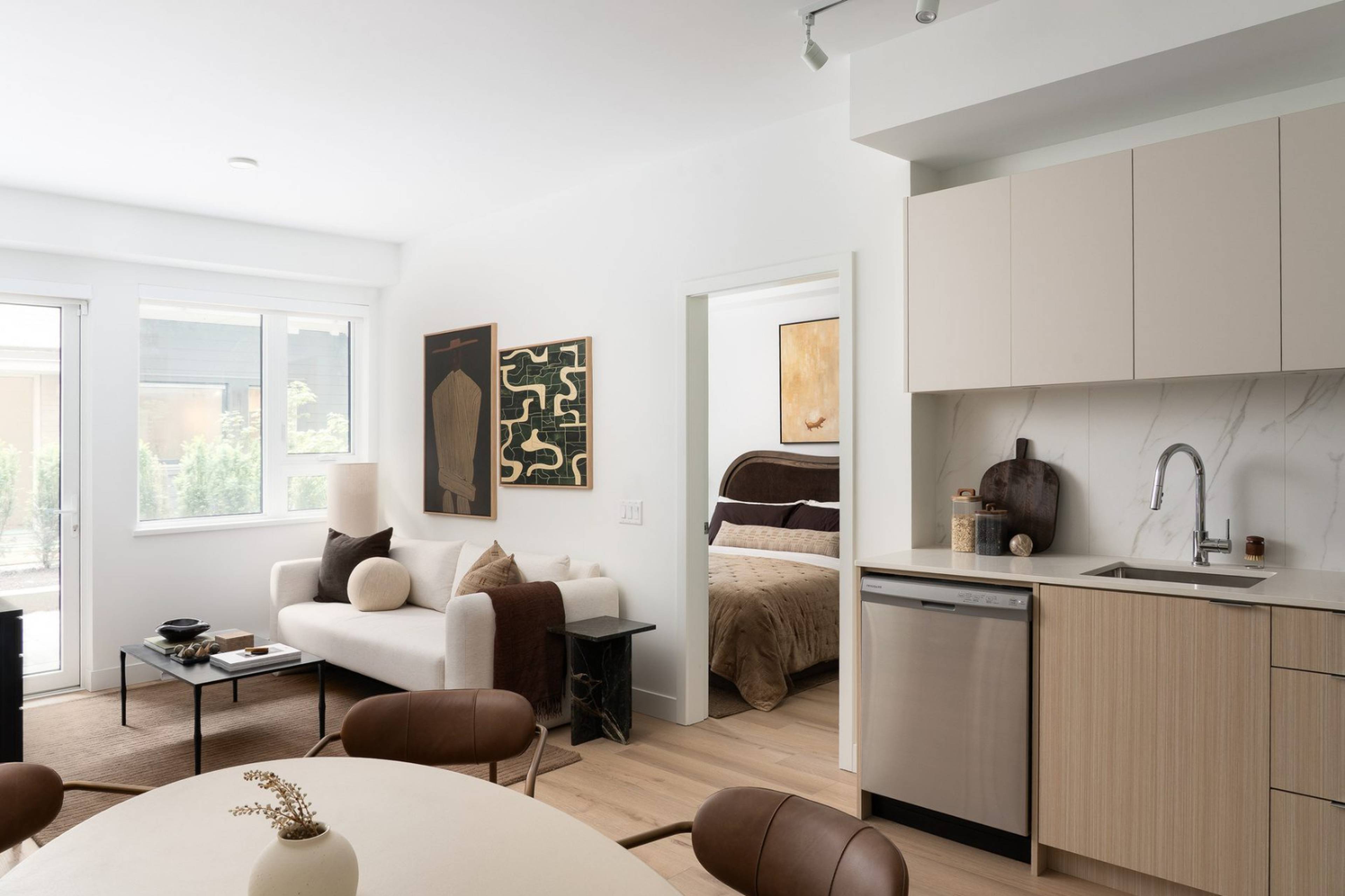 2 Bed  · 2 Bath for rent $3,850 / month