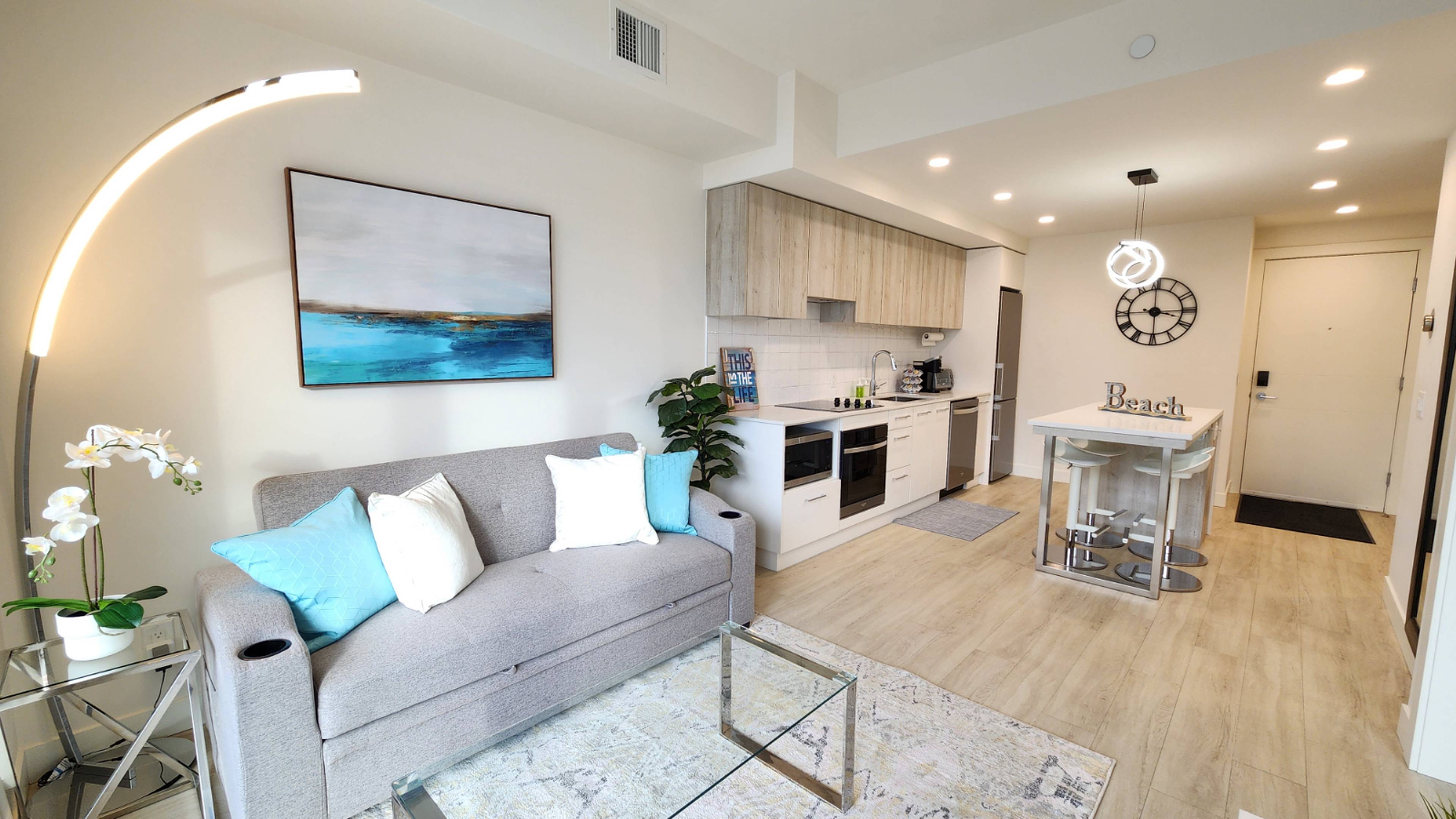 1 Bed  · 1 Bath for rent $2,700 / month
