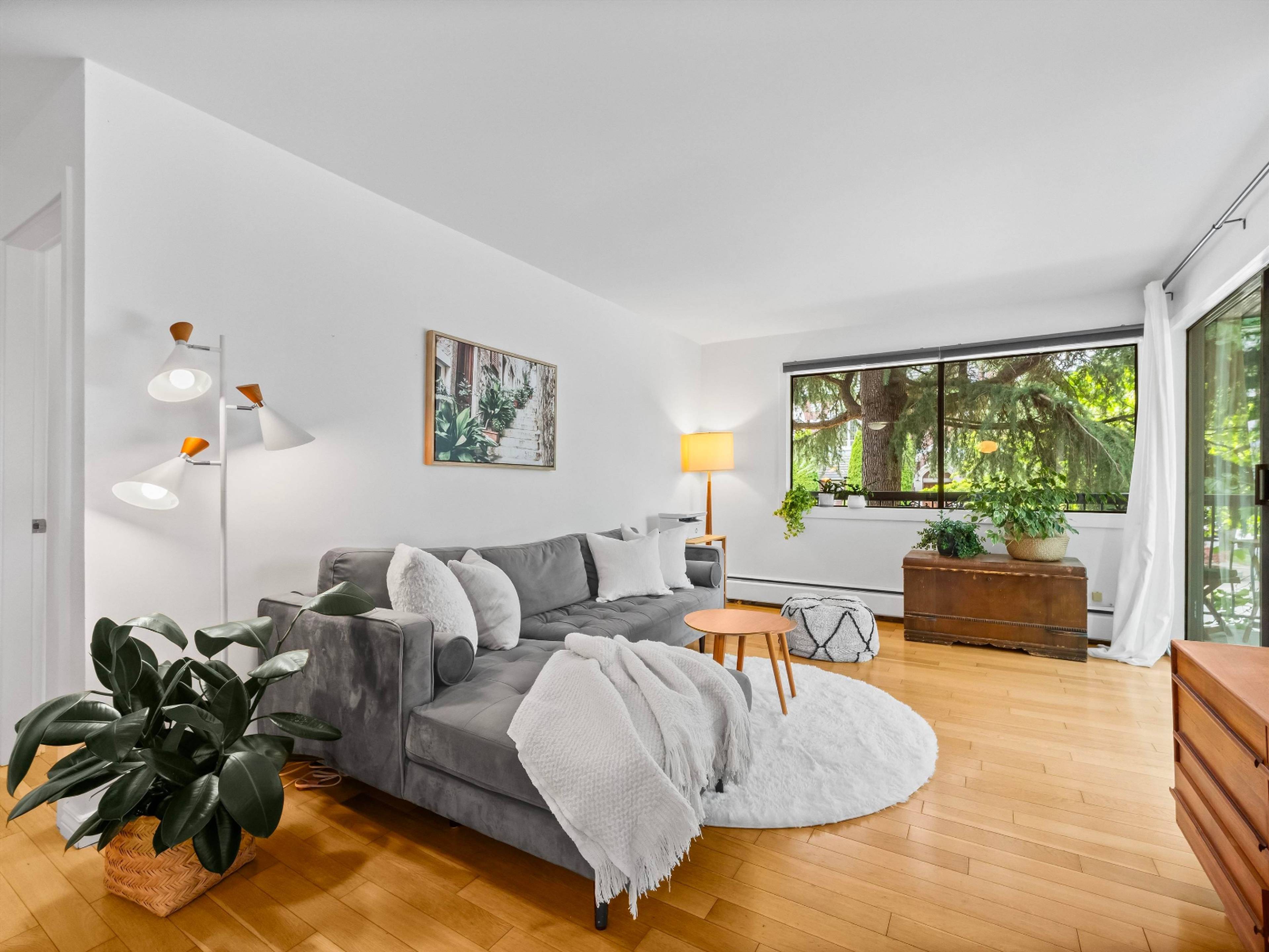 1 Bed  · 1 Bath for rent $1,800 / month