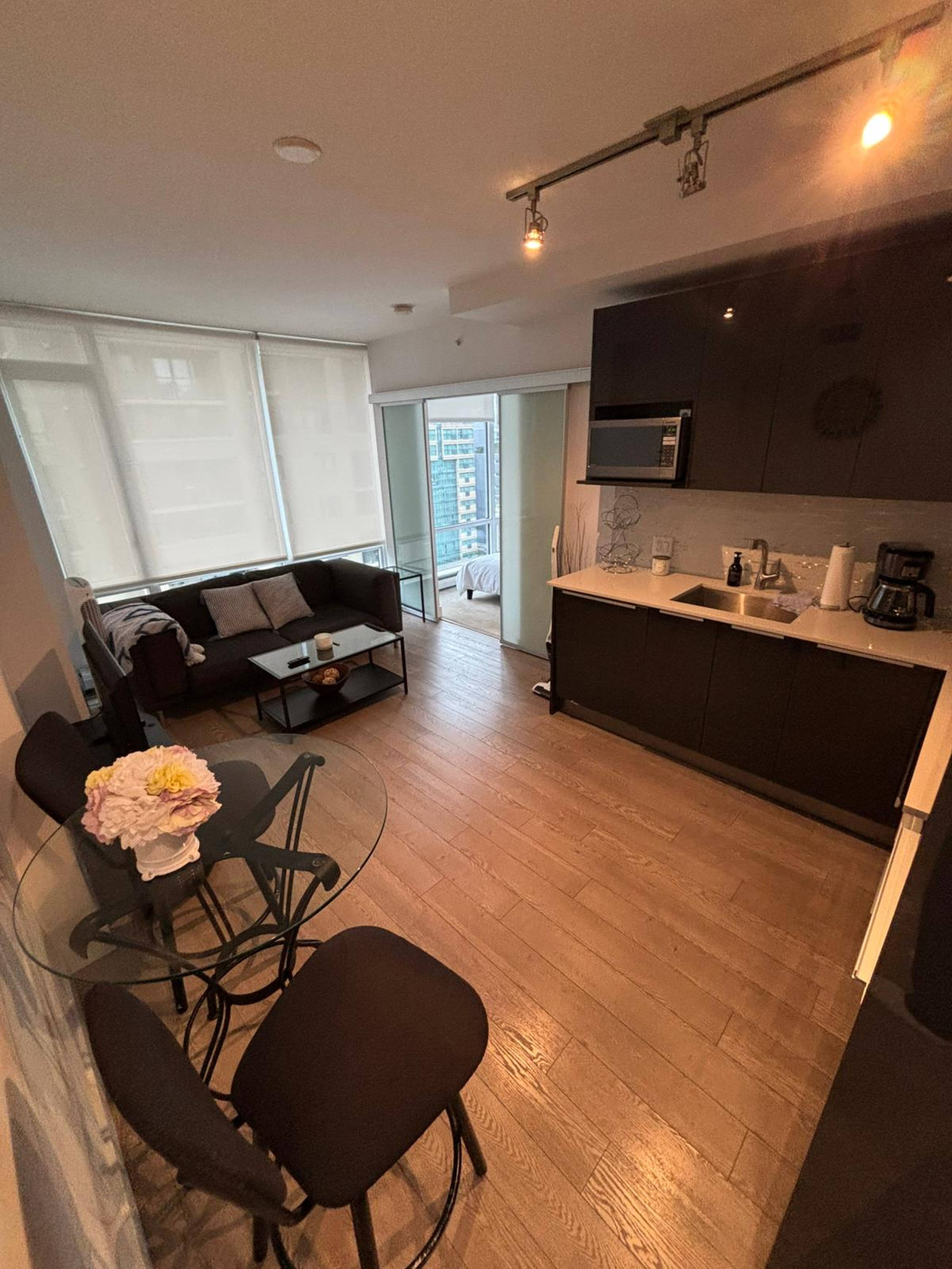 1 Bed  · 1 Bath for rent $2,600 / month