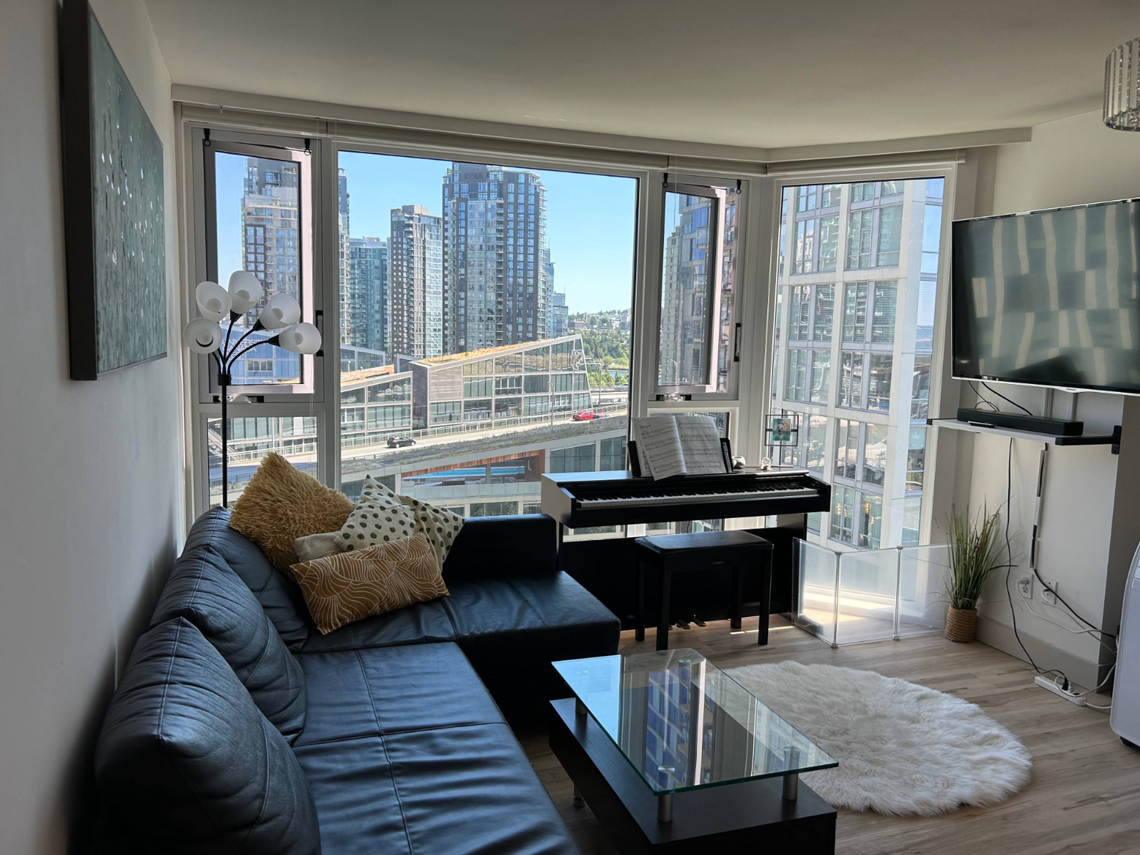 1 Bed  · 1 Bath for rent $2,850 / month