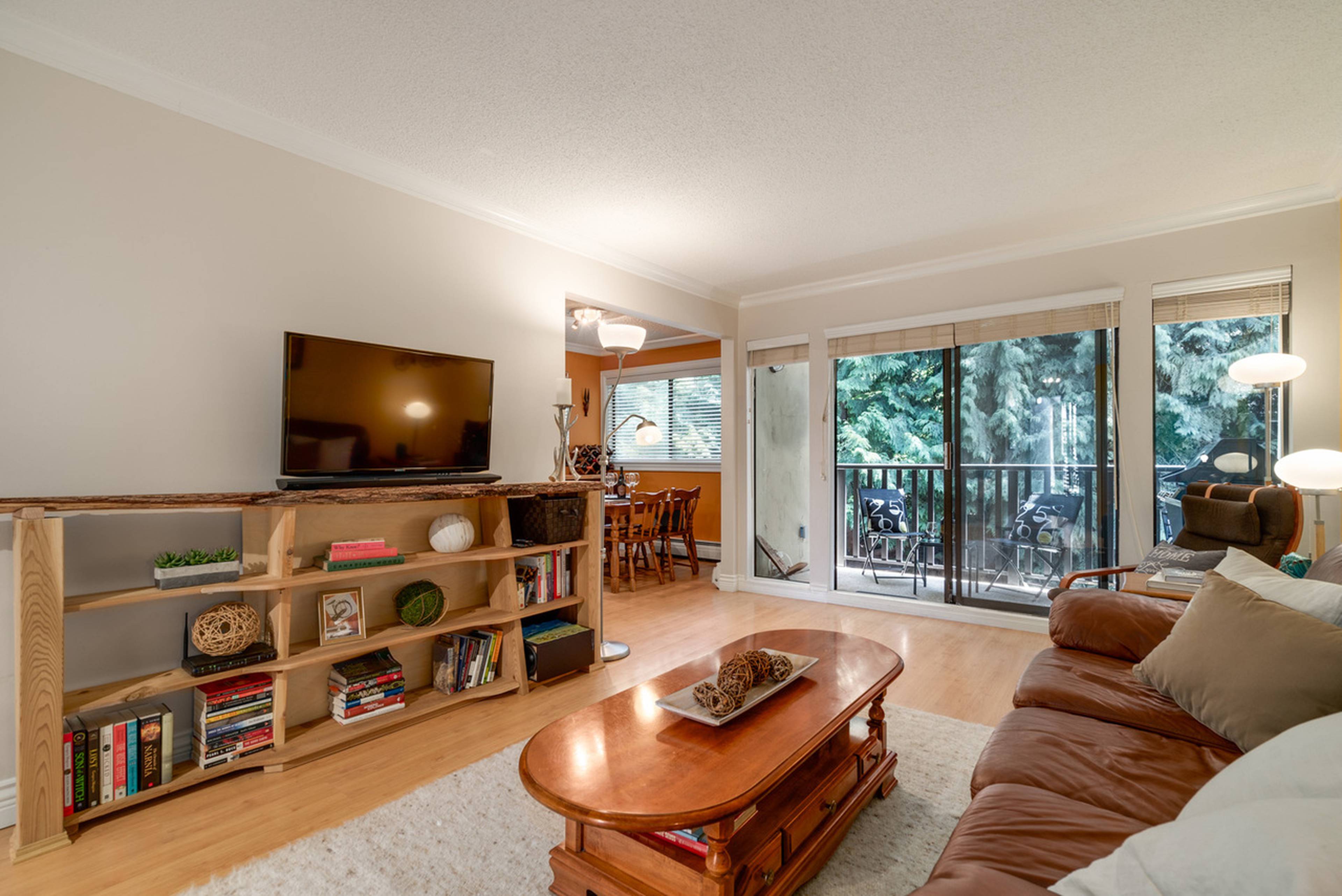 2 Bed  · 1 Bath for rent $3,000 / month