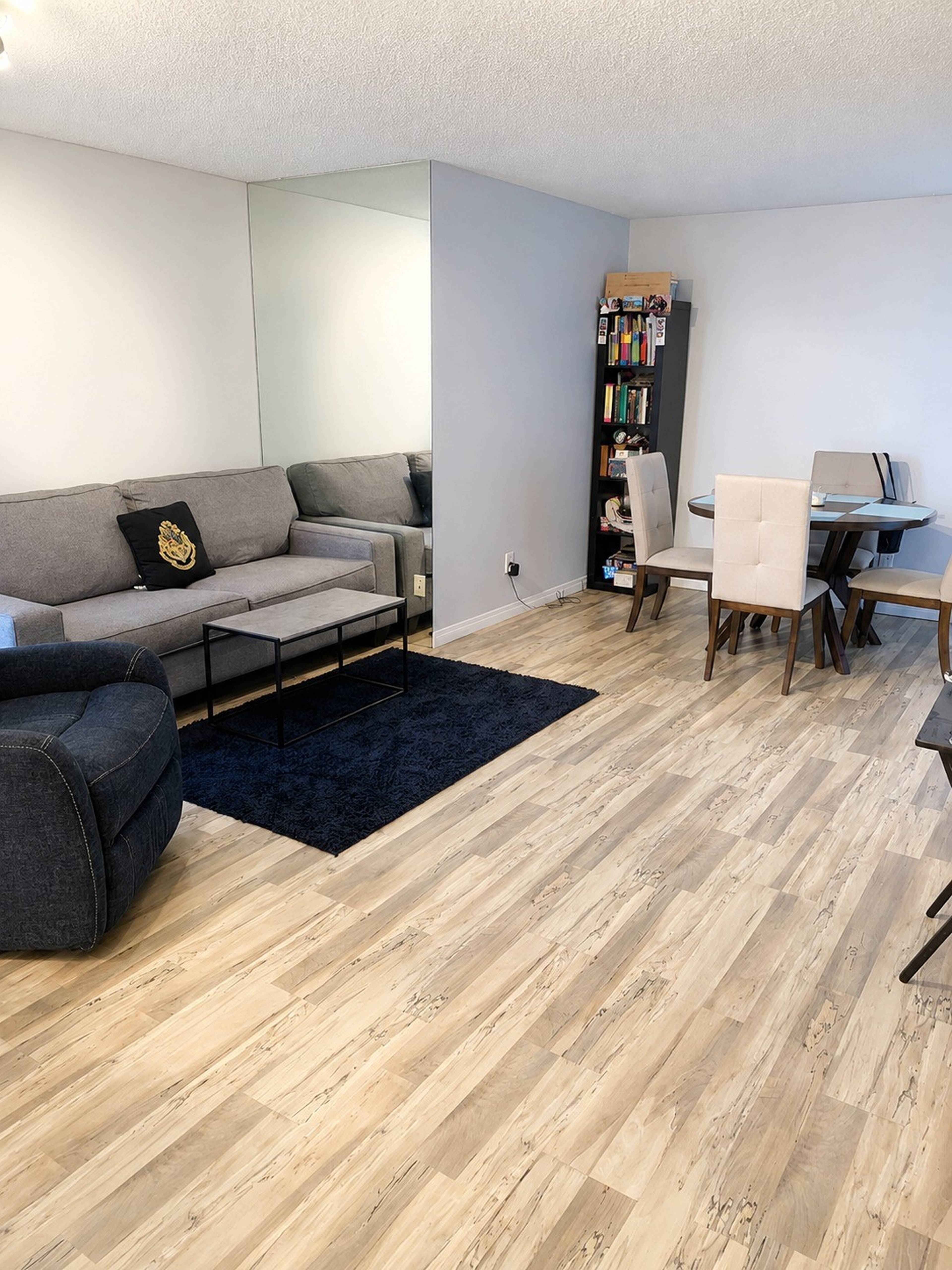 1 Bed  · 1 Bath for rent $2,200 / month