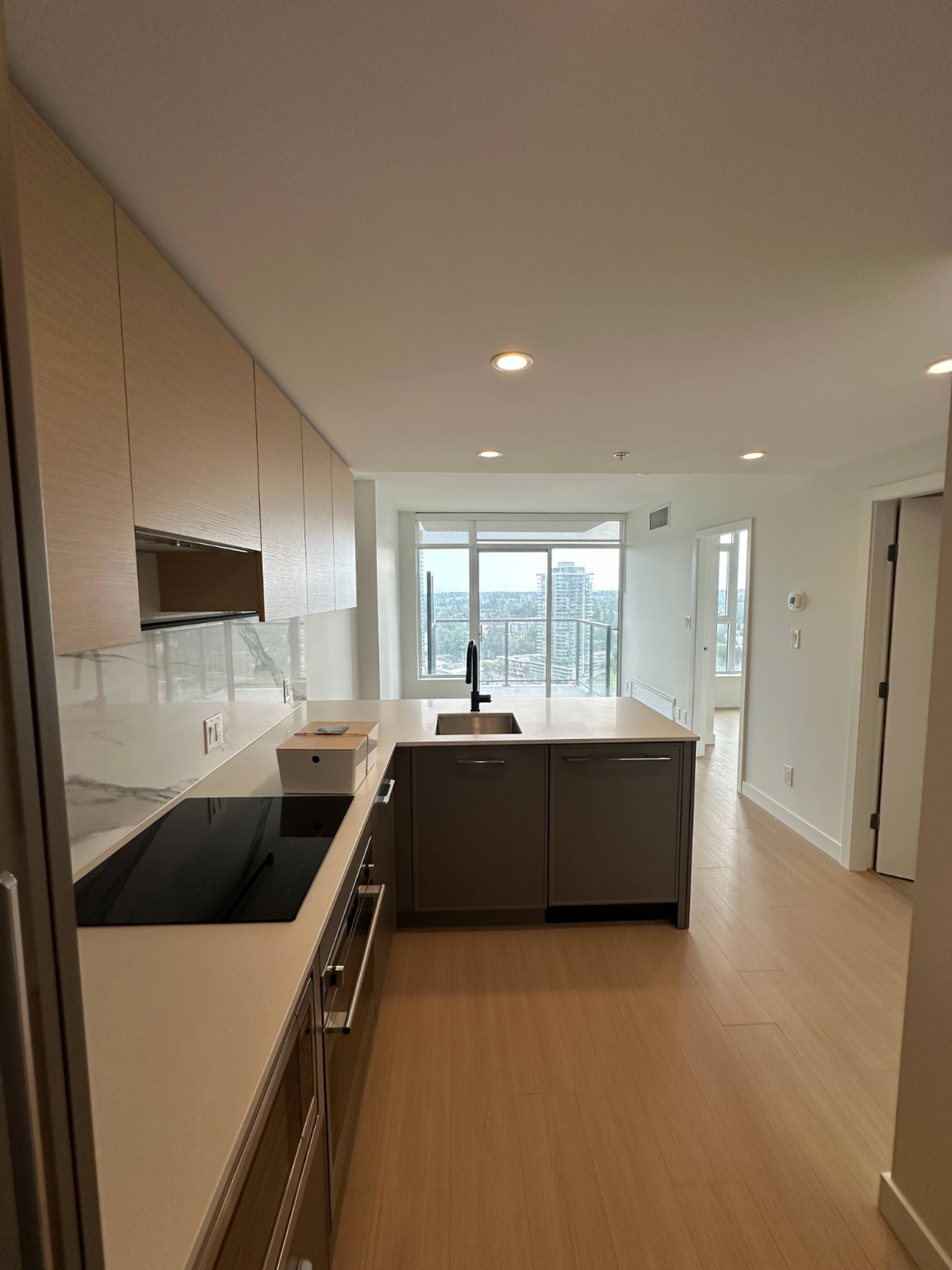 1 Bed  · 1 Bath for rent $1,800 / month