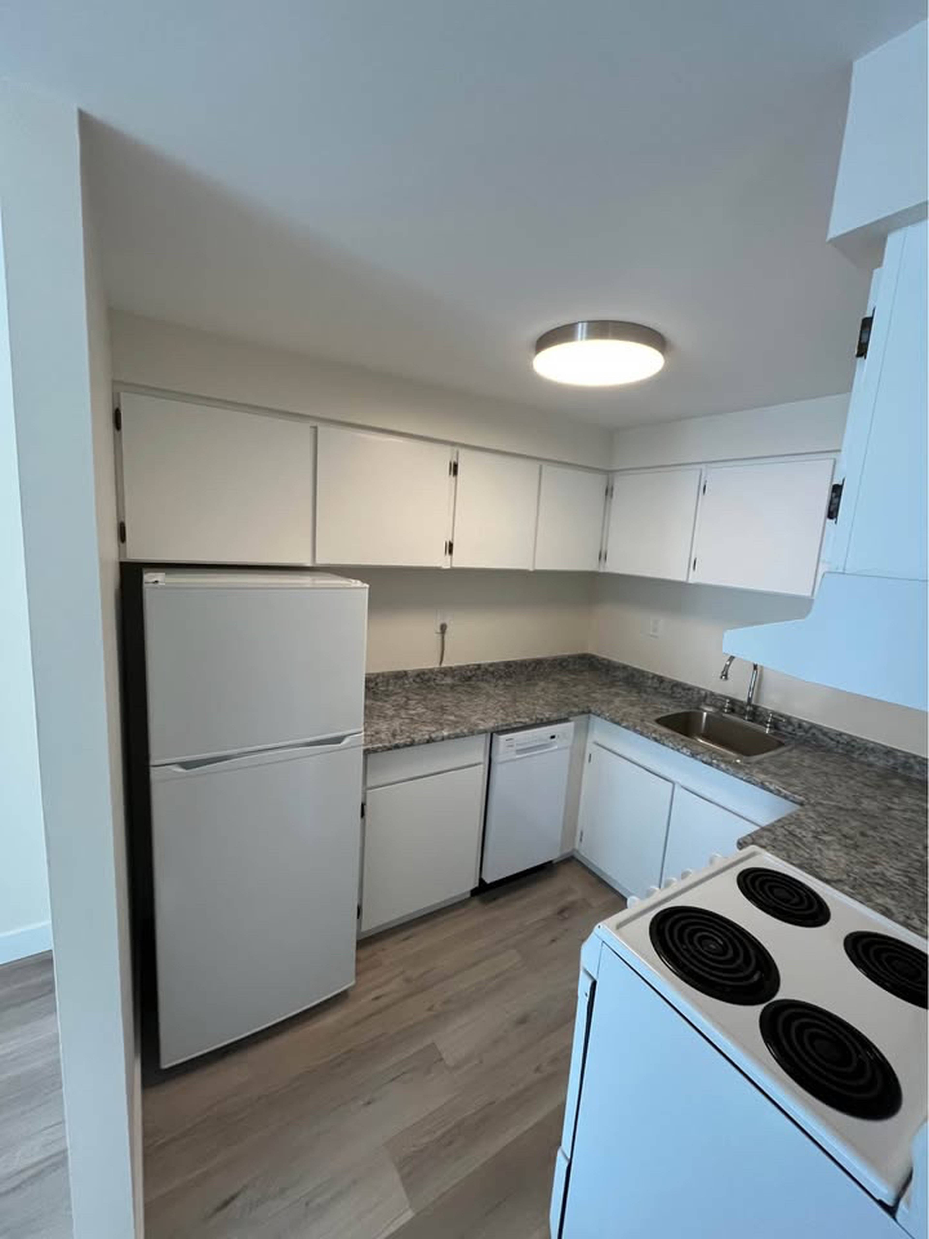 1 Bed  · 1 Bath for rent $2,500 / month