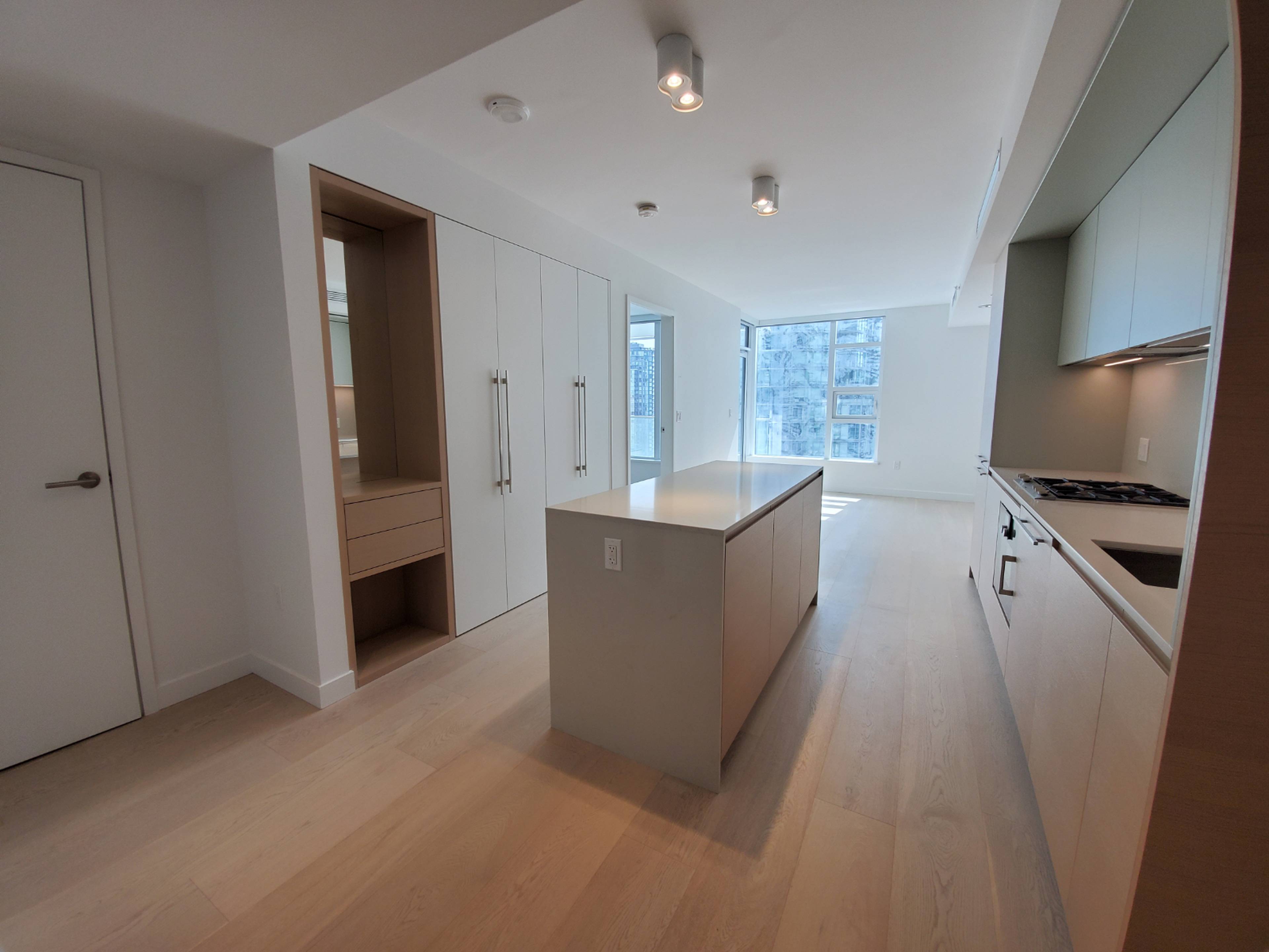 1 Bed  · 1 Bath for rent $2,850 / month
