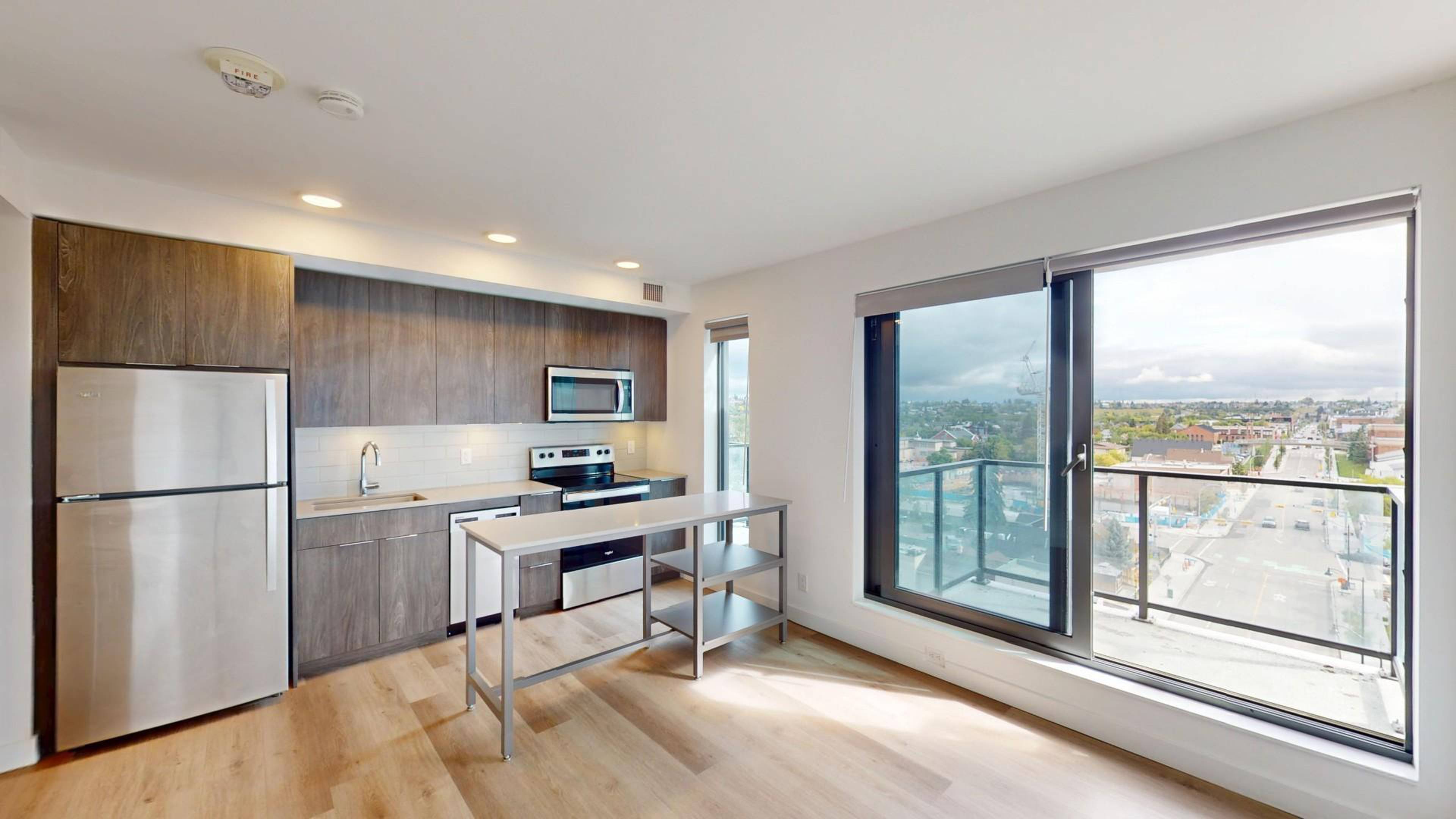 1 室  · 1 卫 for rent $1,575 / 月
