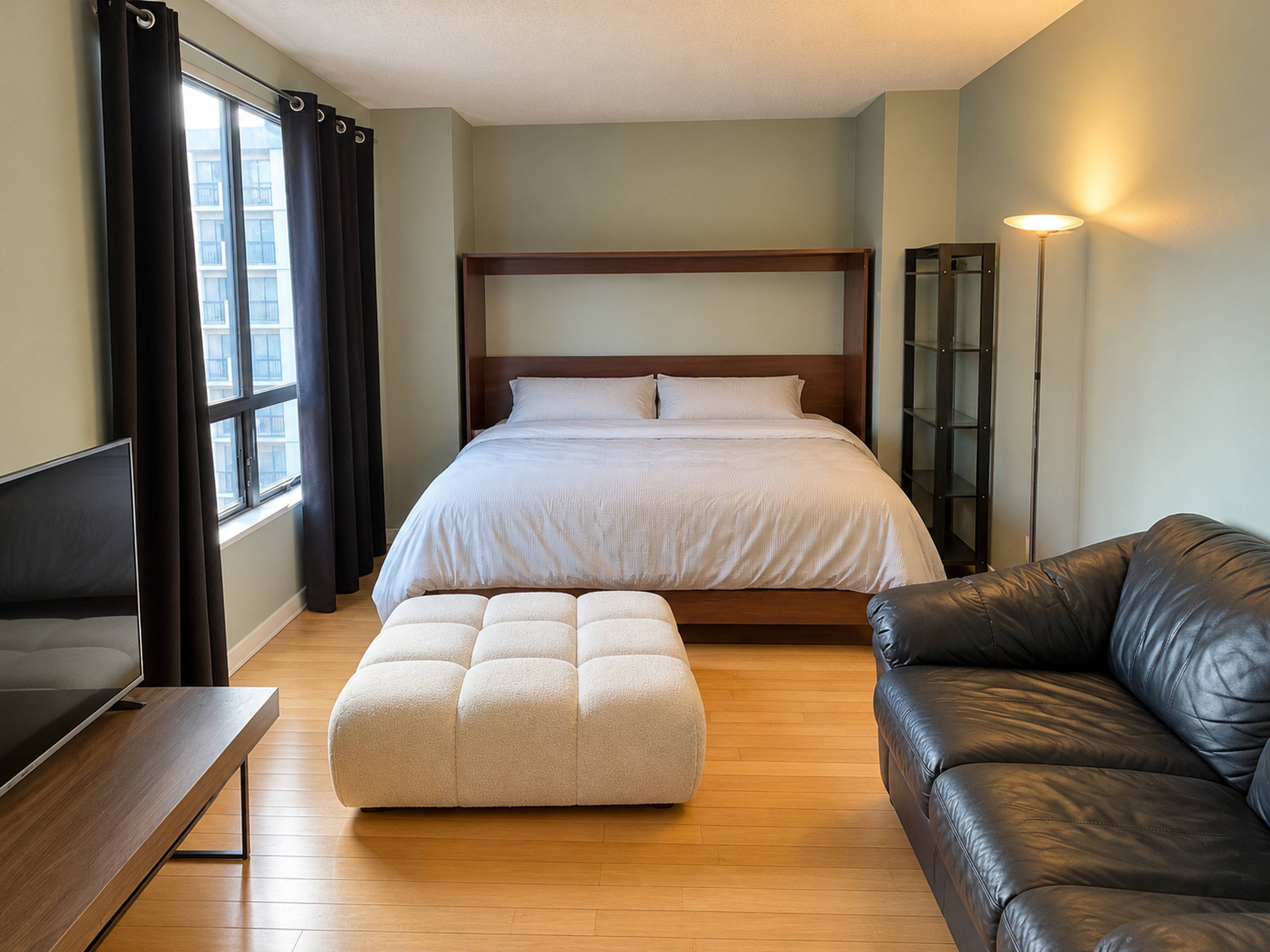 Studio  · 1 Bath for rent $1,880 / month