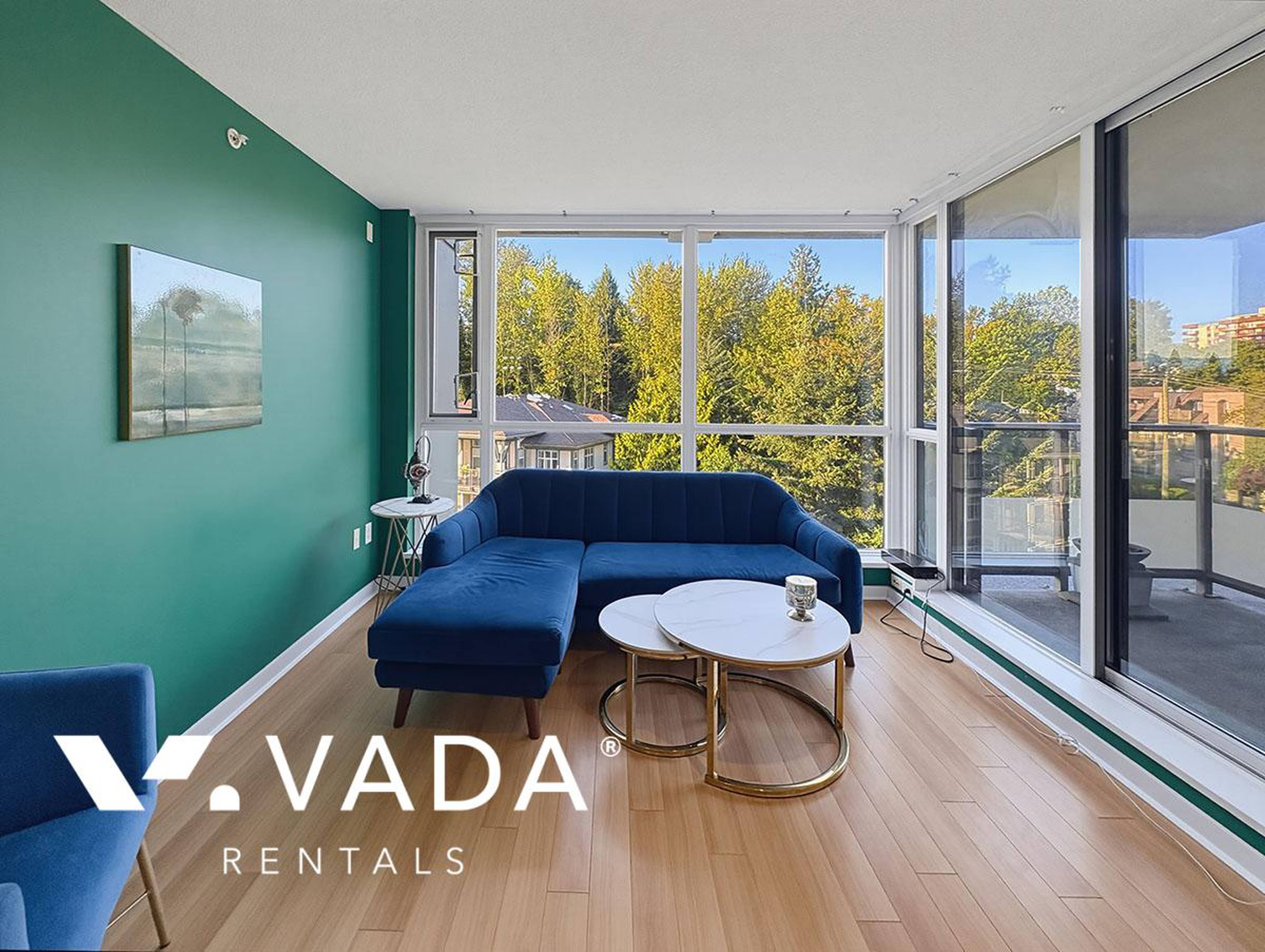 1 Bed  · 1 Bath for rent $2,600 / month