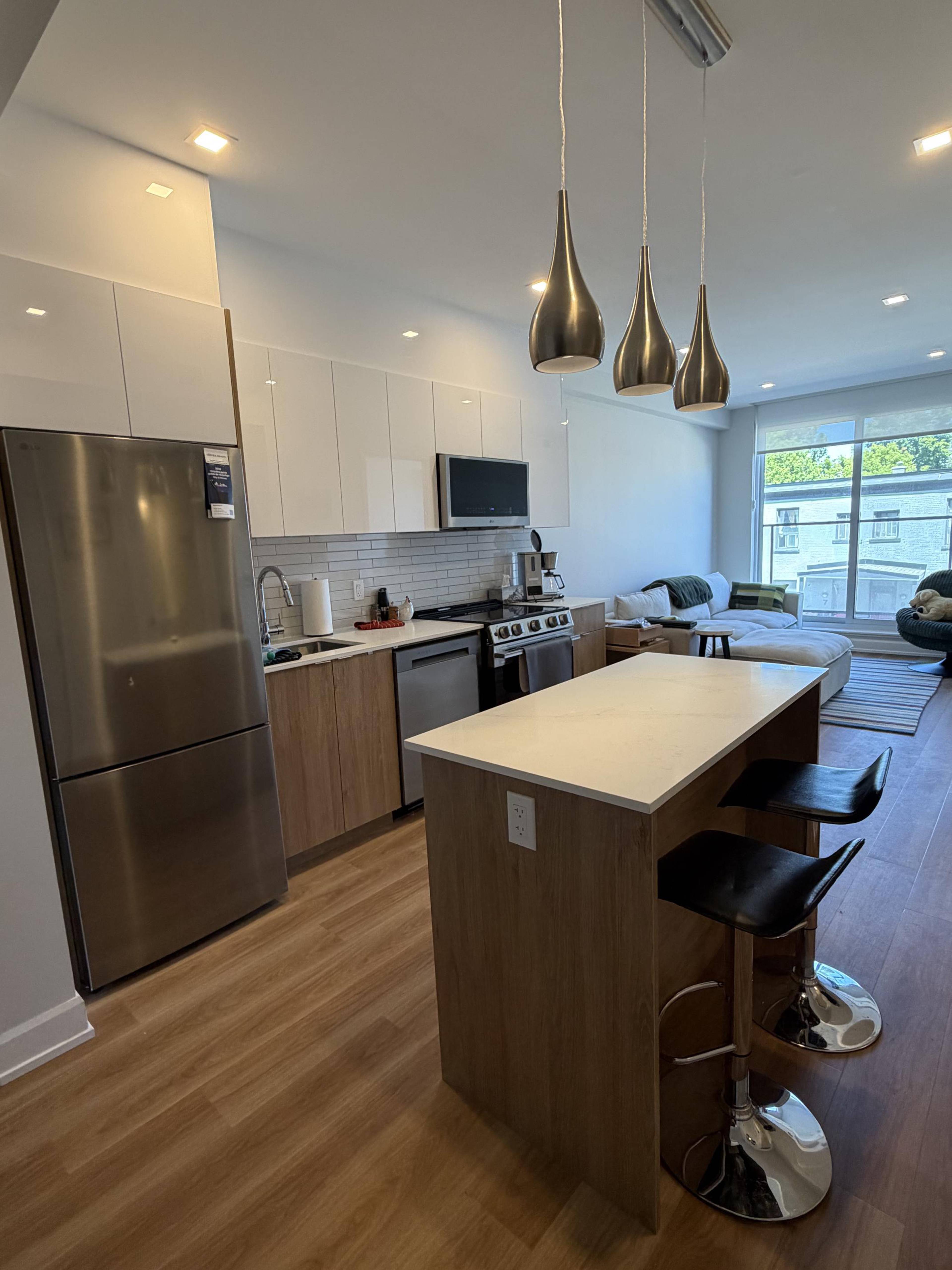 1 Bed  · 1 Bath for rent $2,150 / month