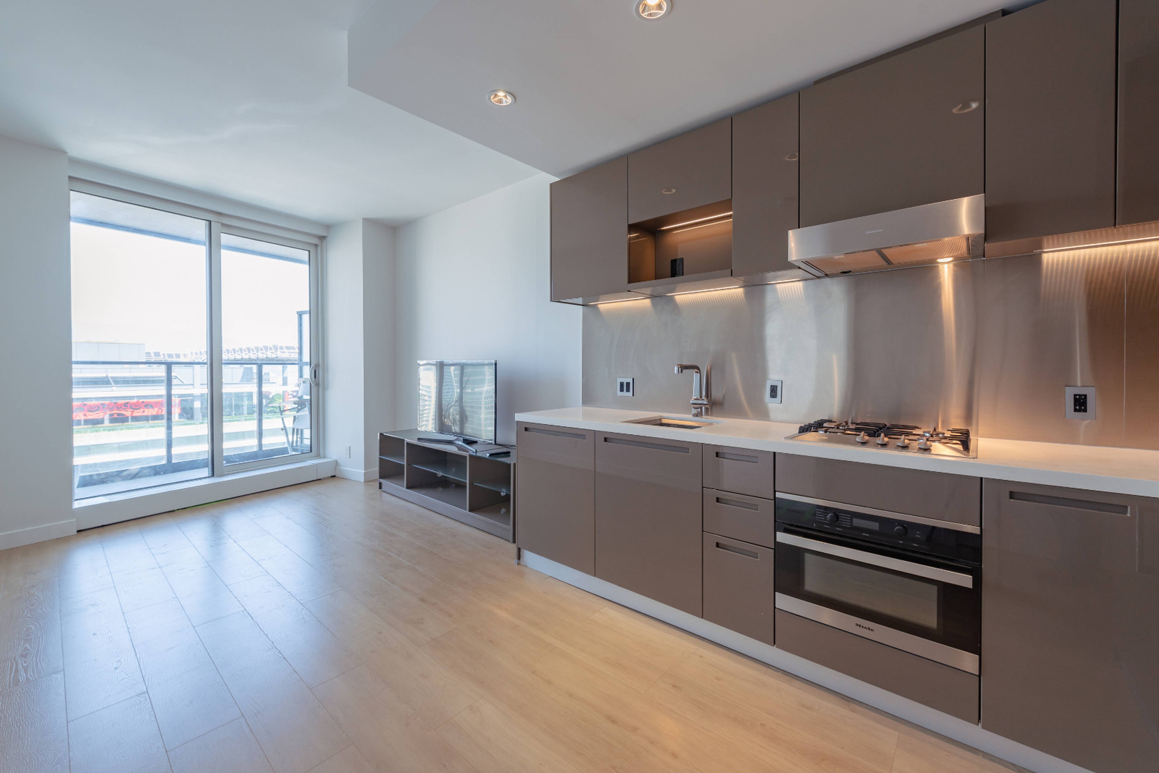1 Bed  · 1 Bath for rent $3,000 / month