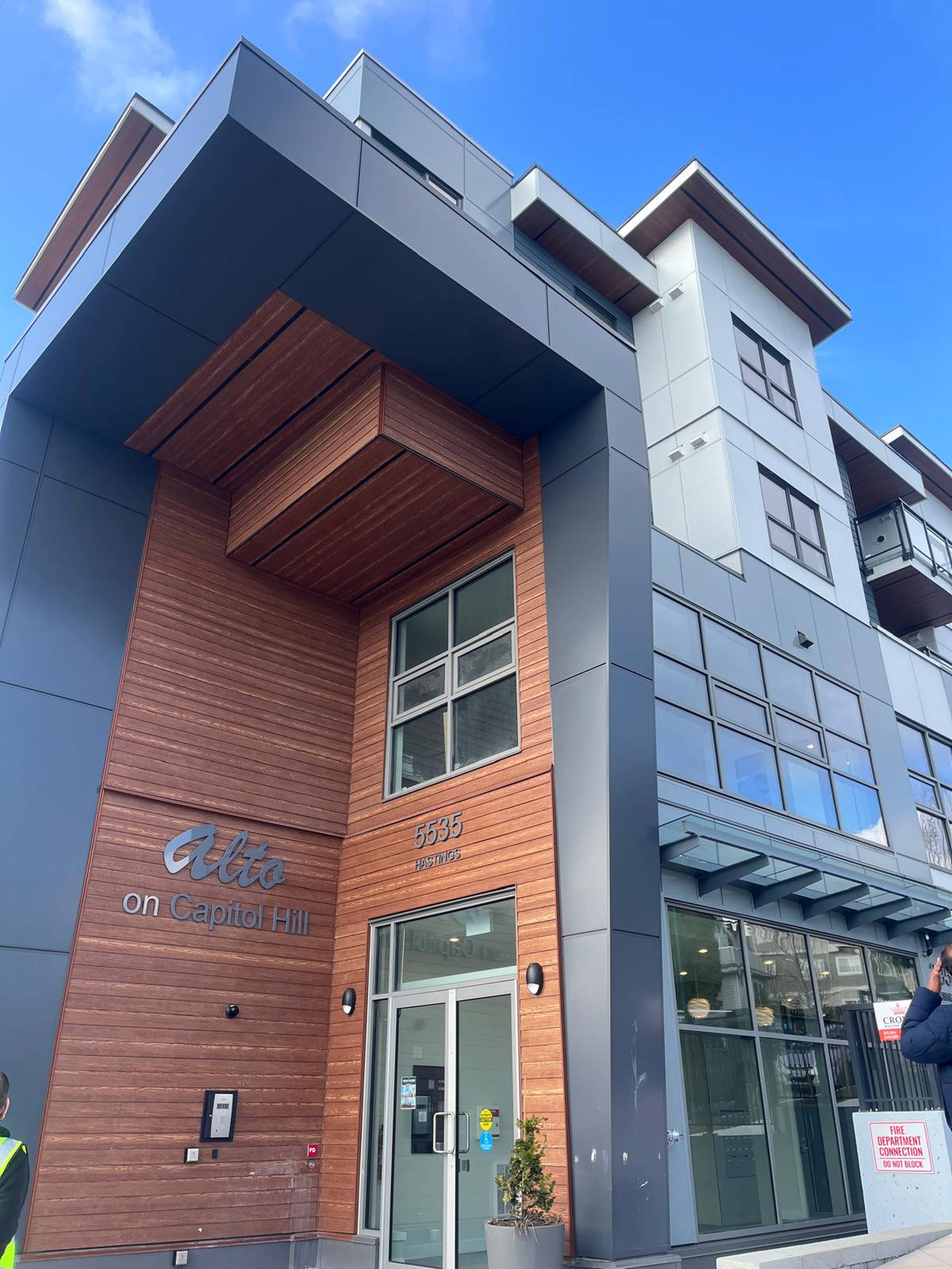 1 Bed  · 1 Bath for rent $2,200 / month