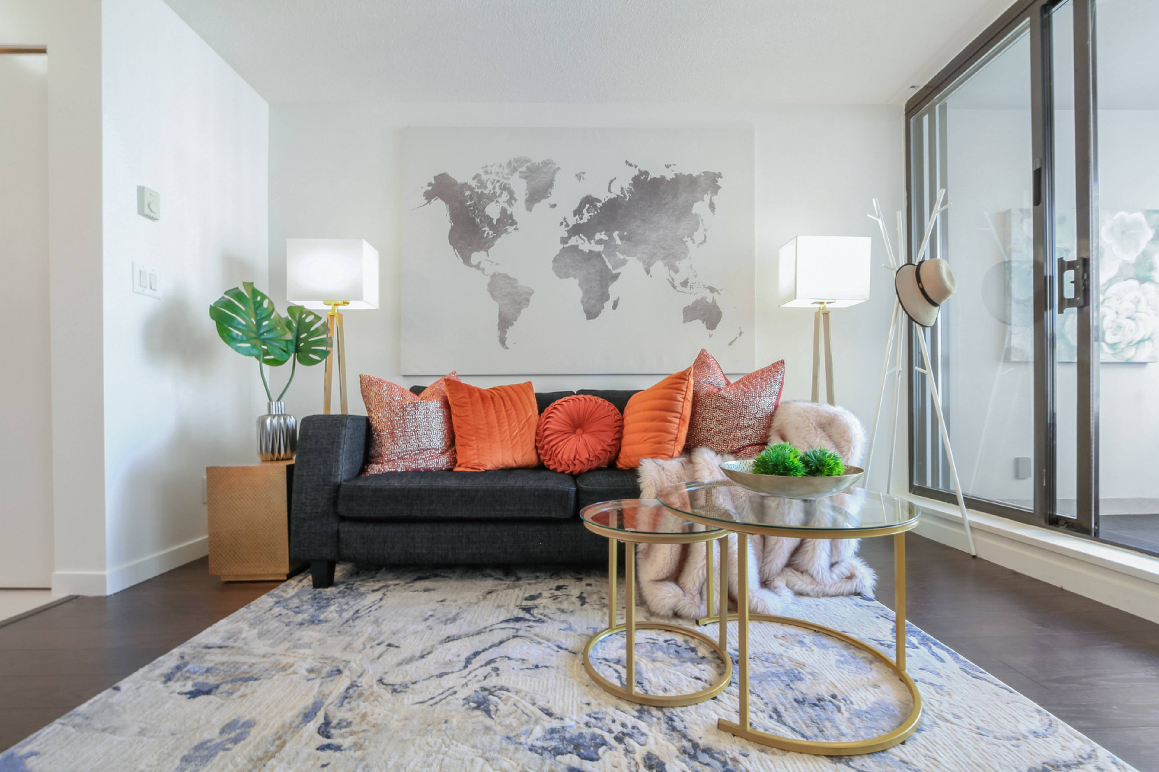 1 Bed  · 1 Bath for rent $2,850 / month