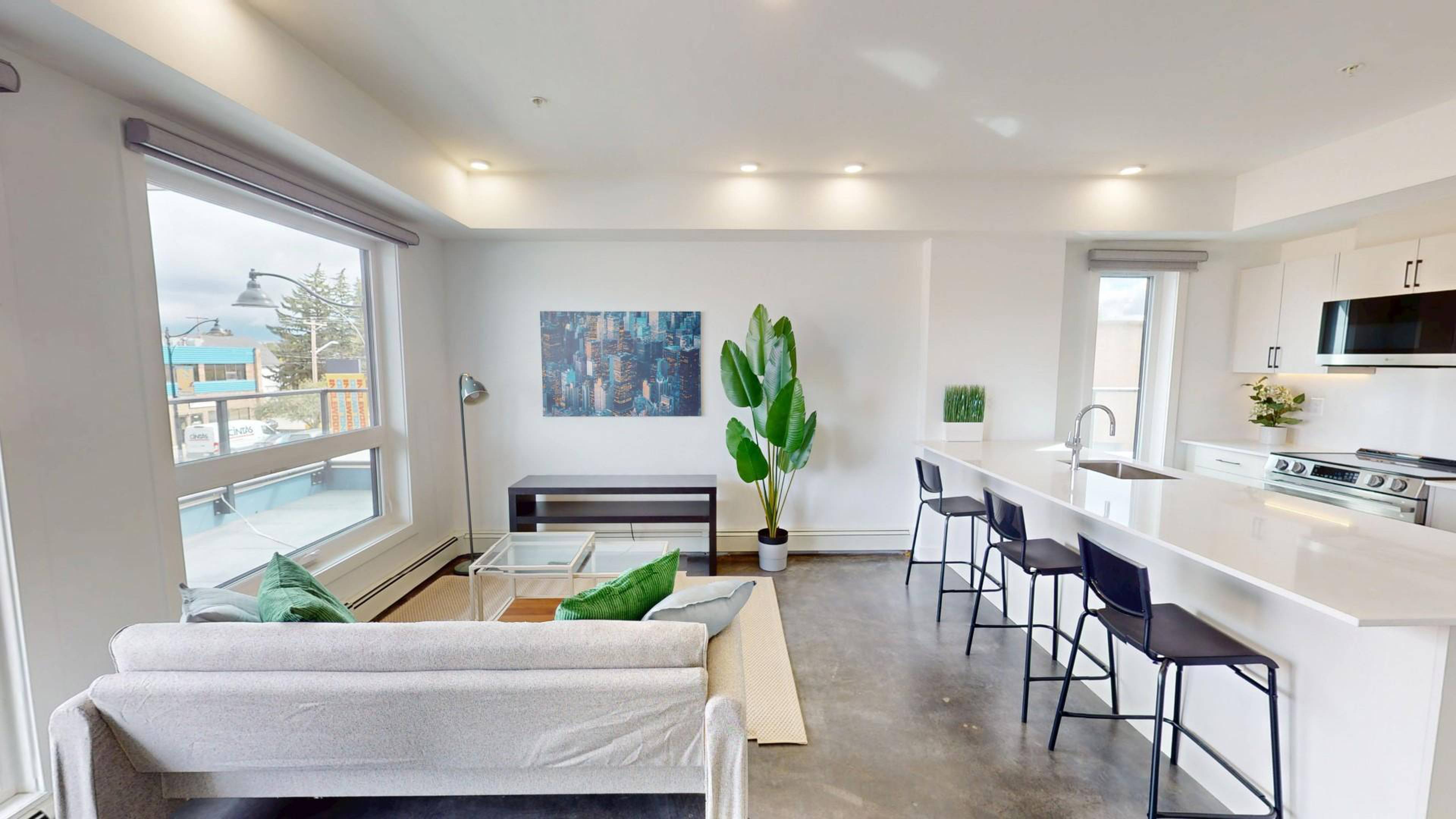 1 Bed  · 1 Bath for rent $1,475 / month