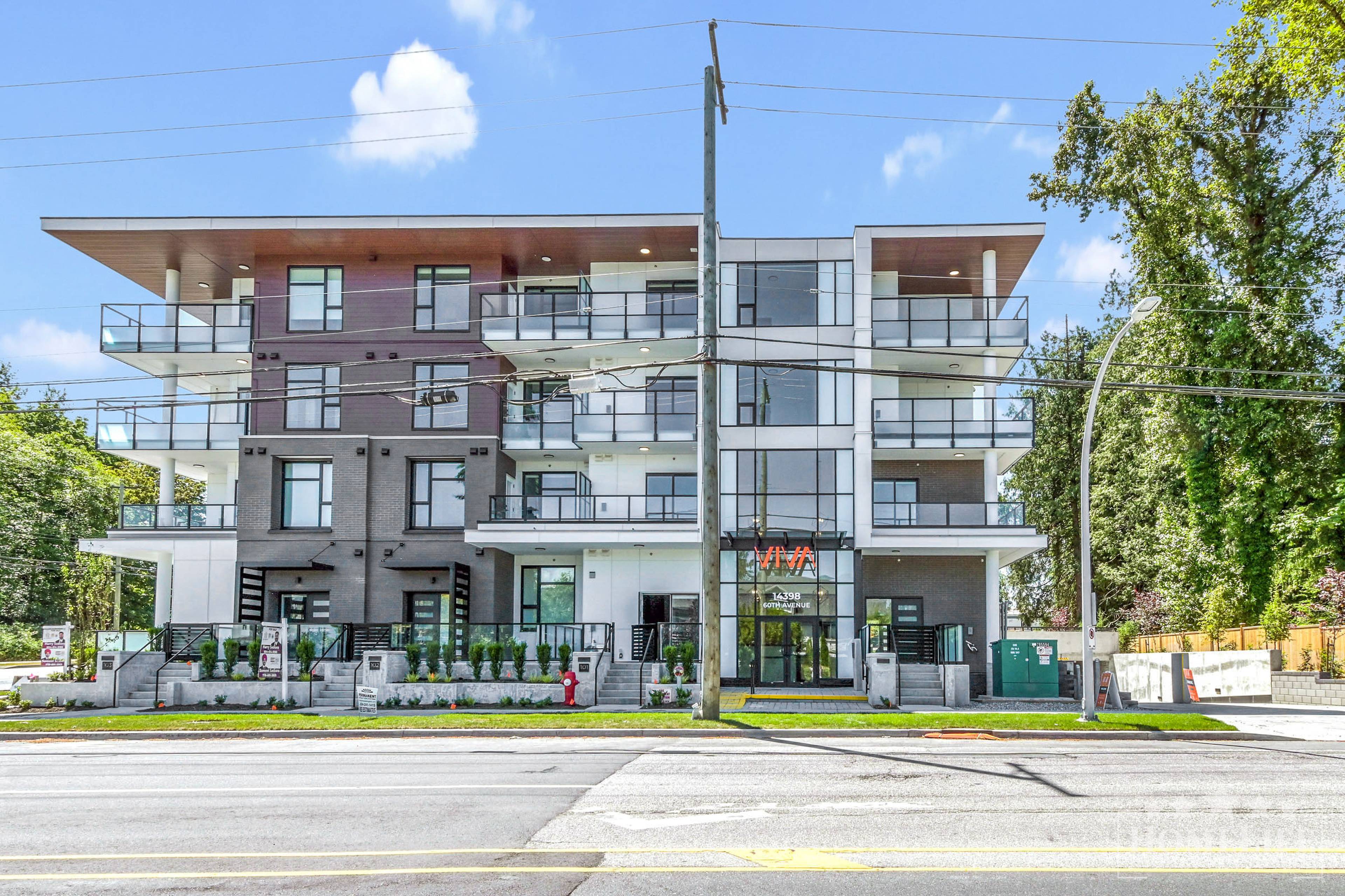 1 Bed  · 1 Bath for rent $1,850 / month