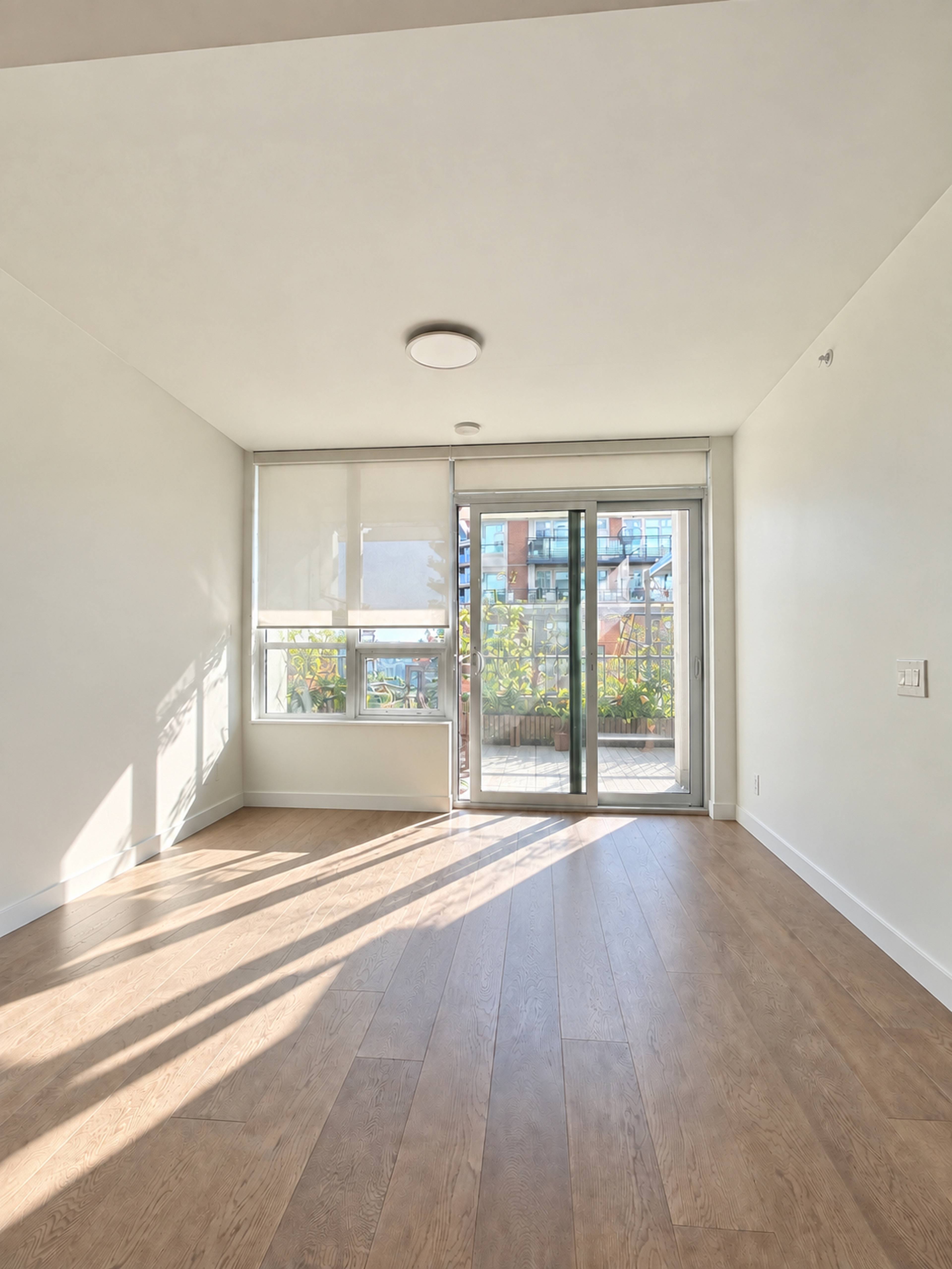 1 Bed  · 1 Bath for rent $2,350 / month