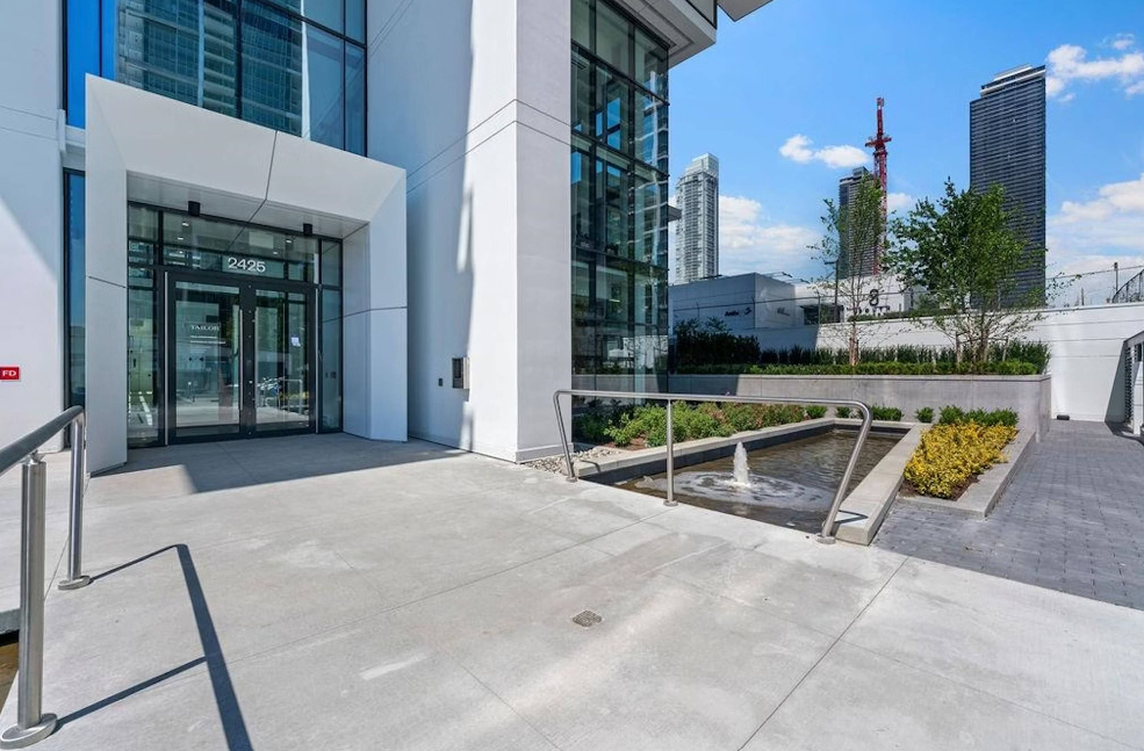 1 Bed  · 1 Bath for rent $2,300 / month
