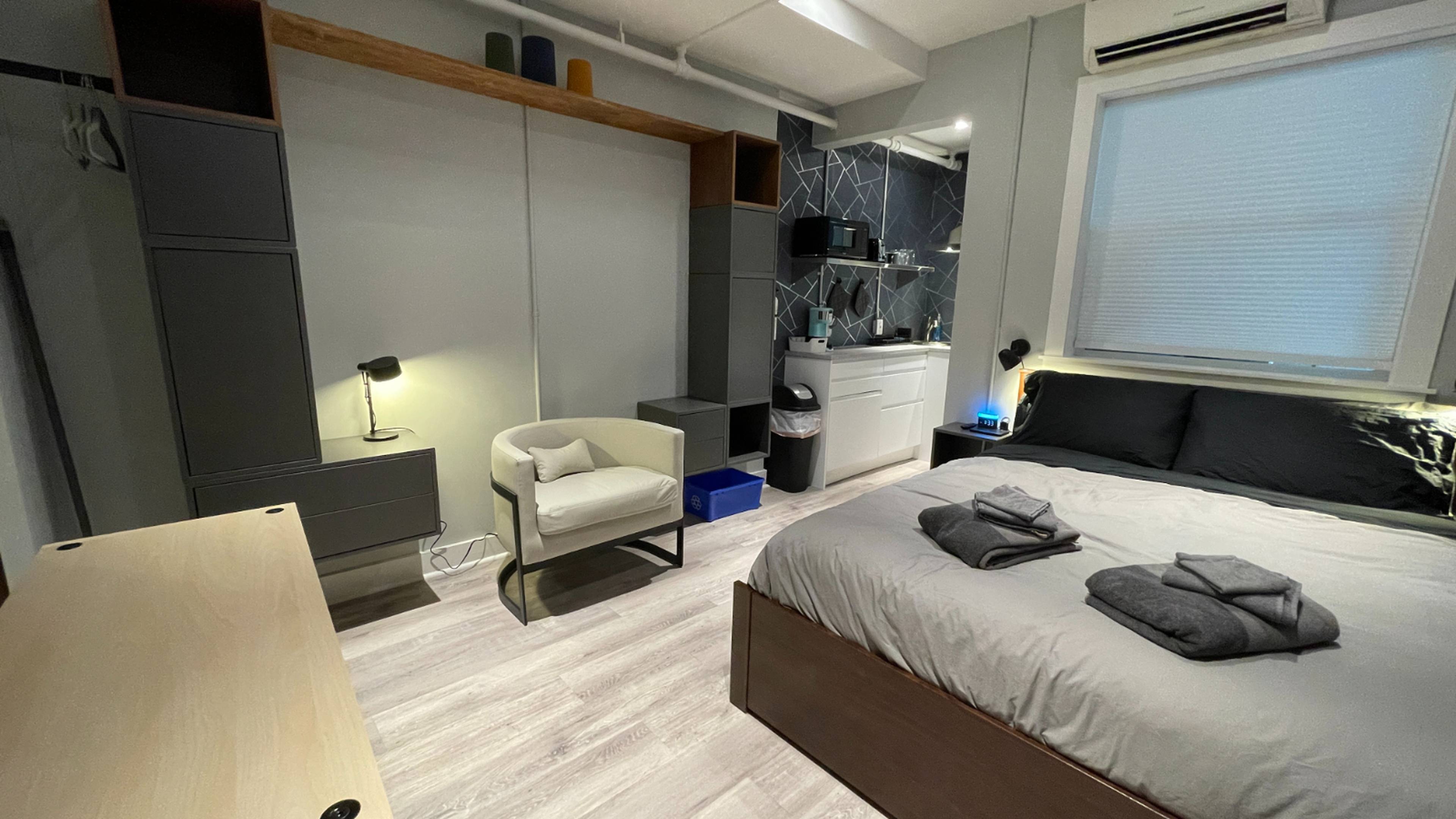 1 Bed  · 1 Bath for rent $1,500 / month