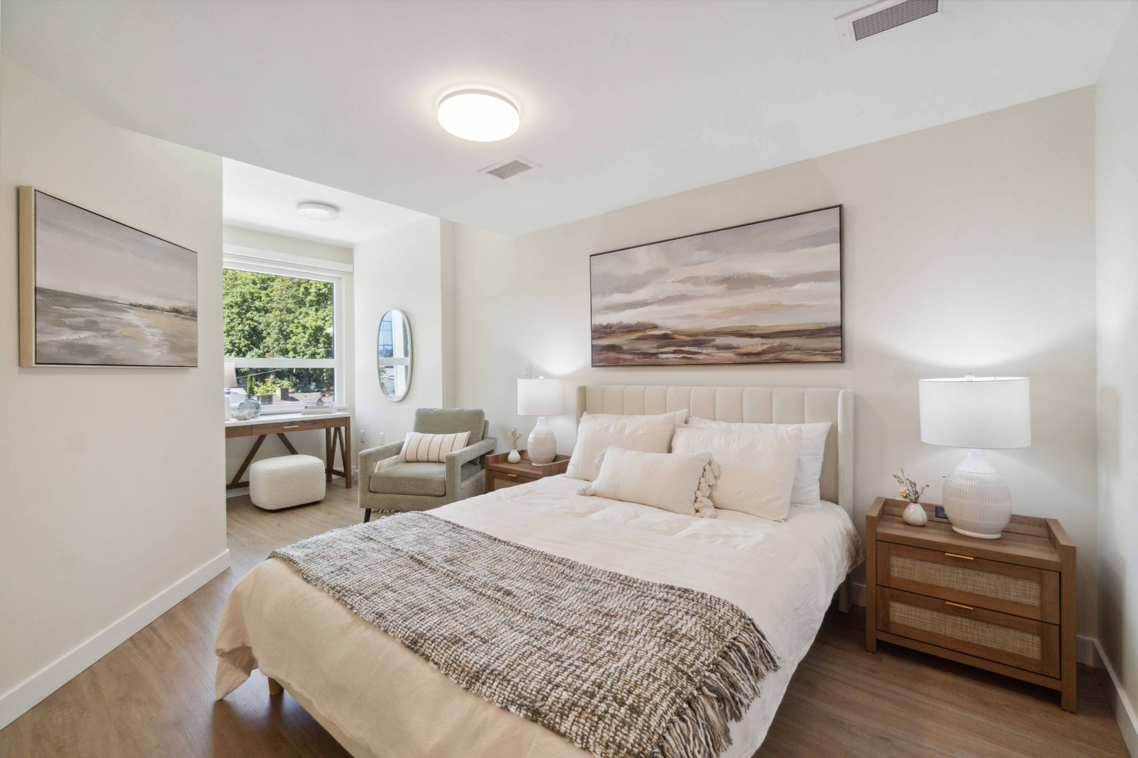1 Bed  · 1 Bath for rent $2,590 / month