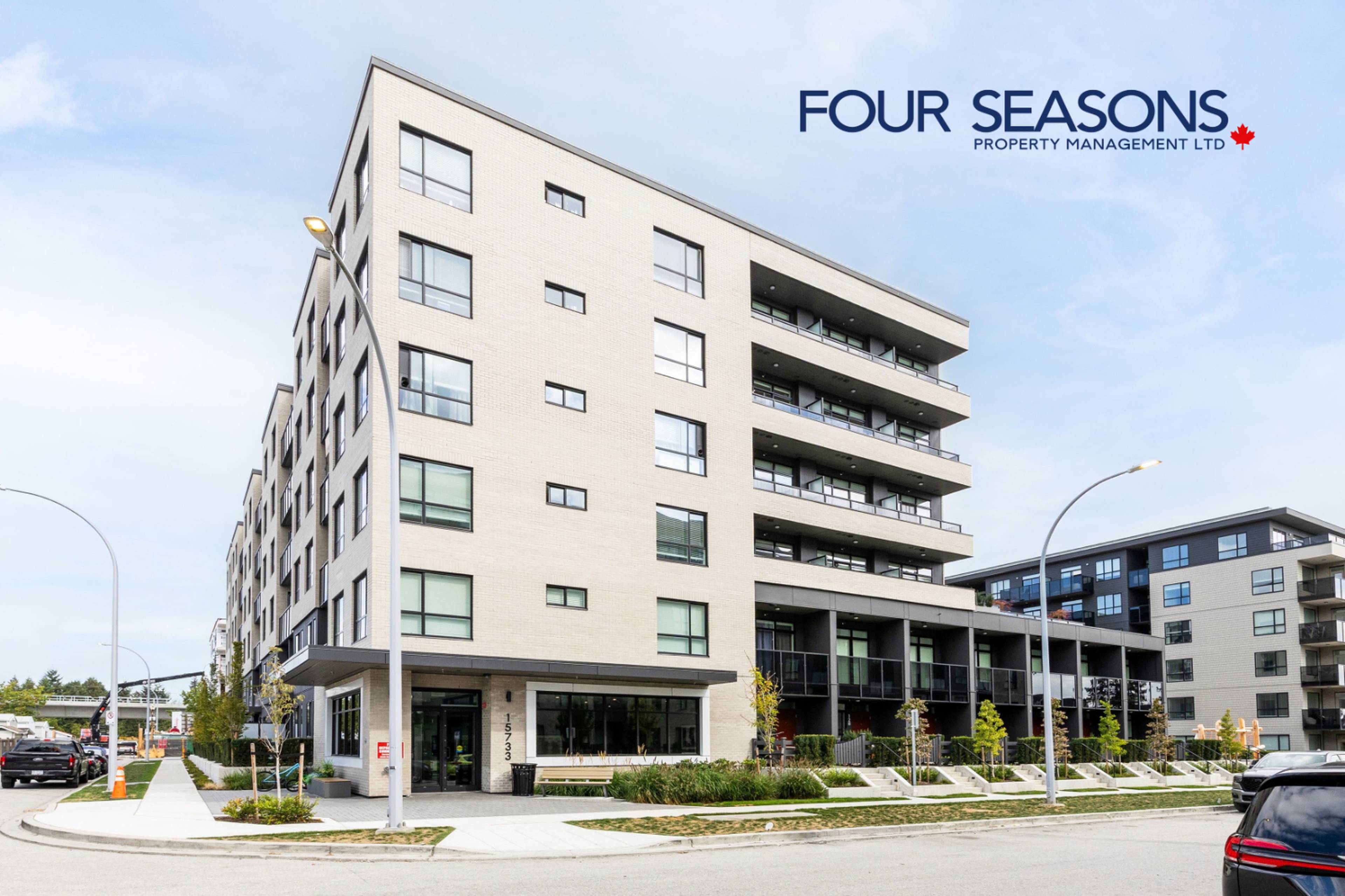 1 室  · 1 卫 for rent $1,700 / 月