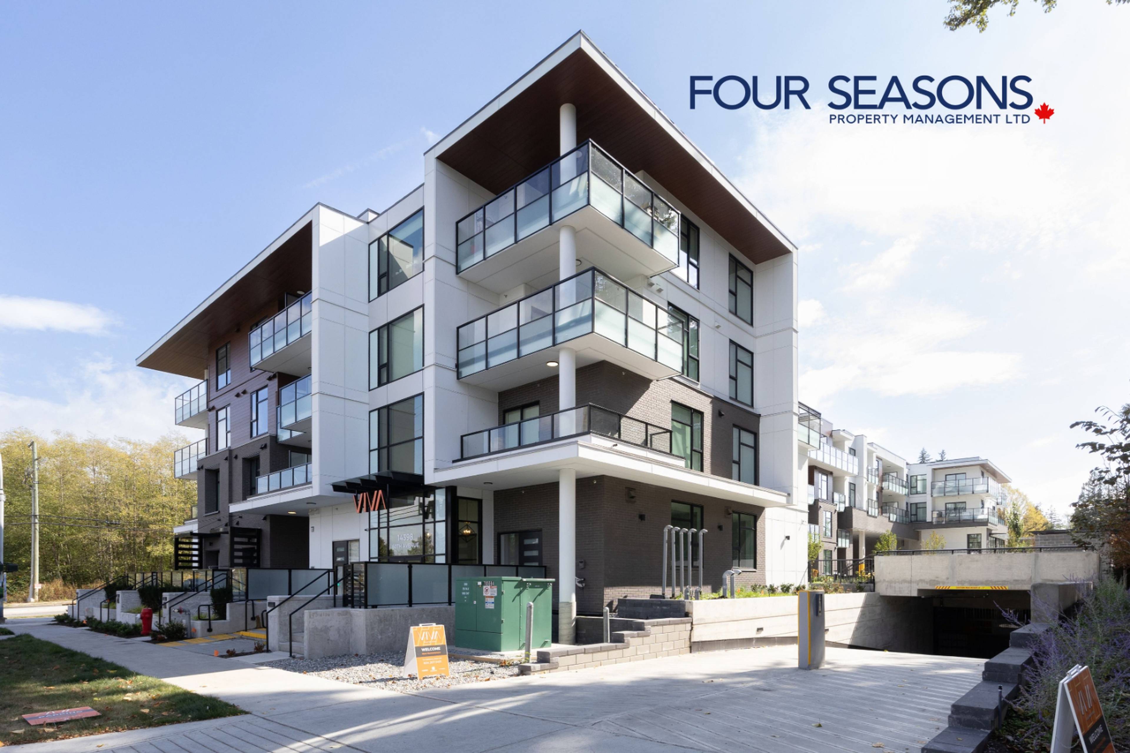 1 Bed  · 1 Bath for rent $1,900 / month