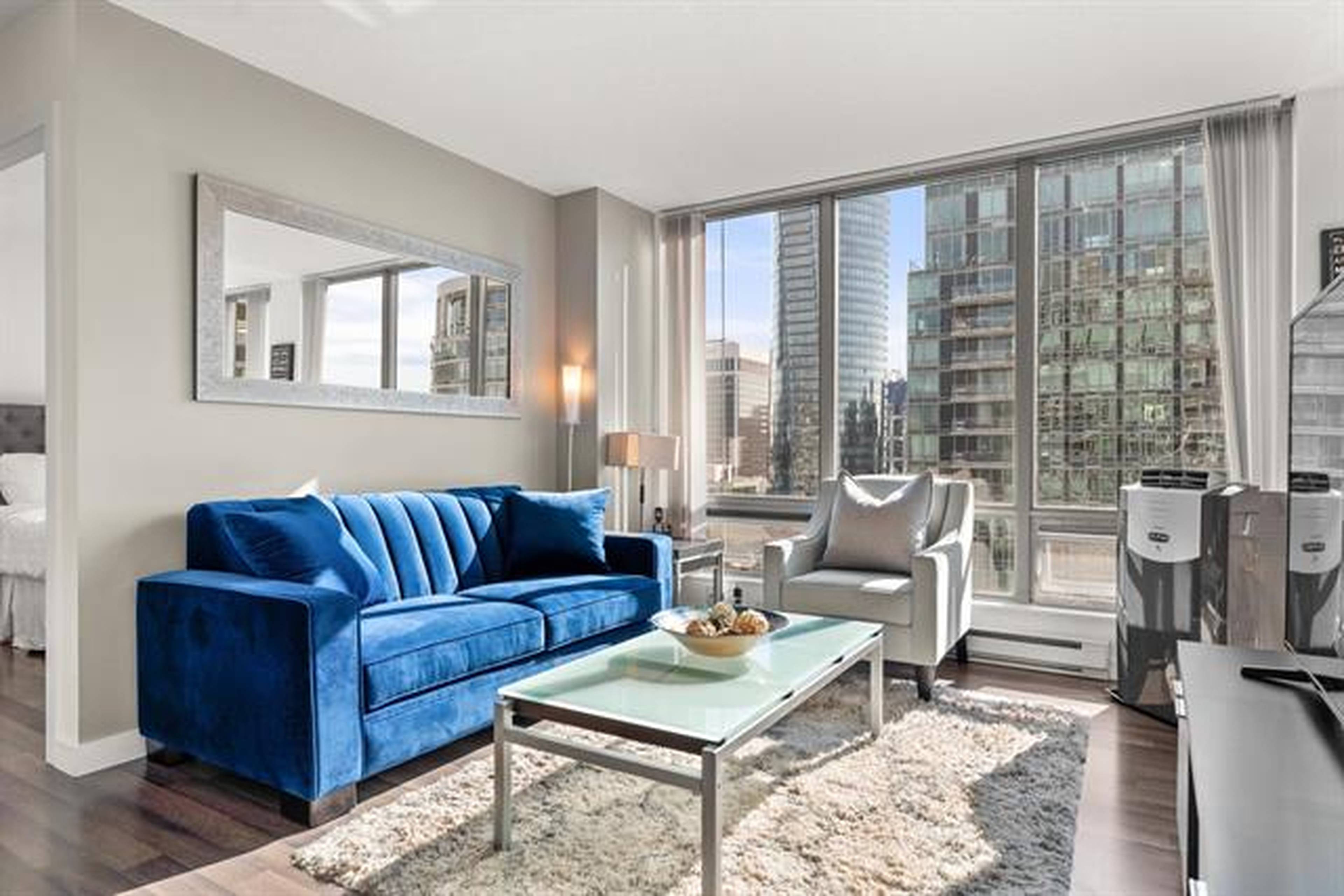 1 Bed  · 1 Bath for rent $2,770 / month