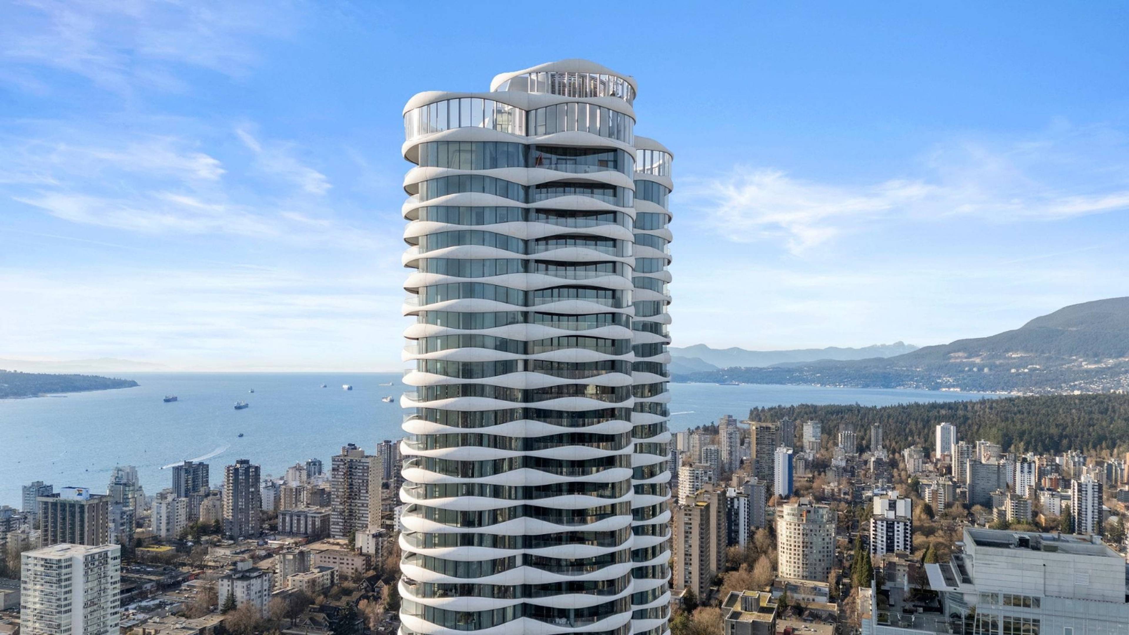 2 Bed  · 2 Bath for rent $9,995 / month