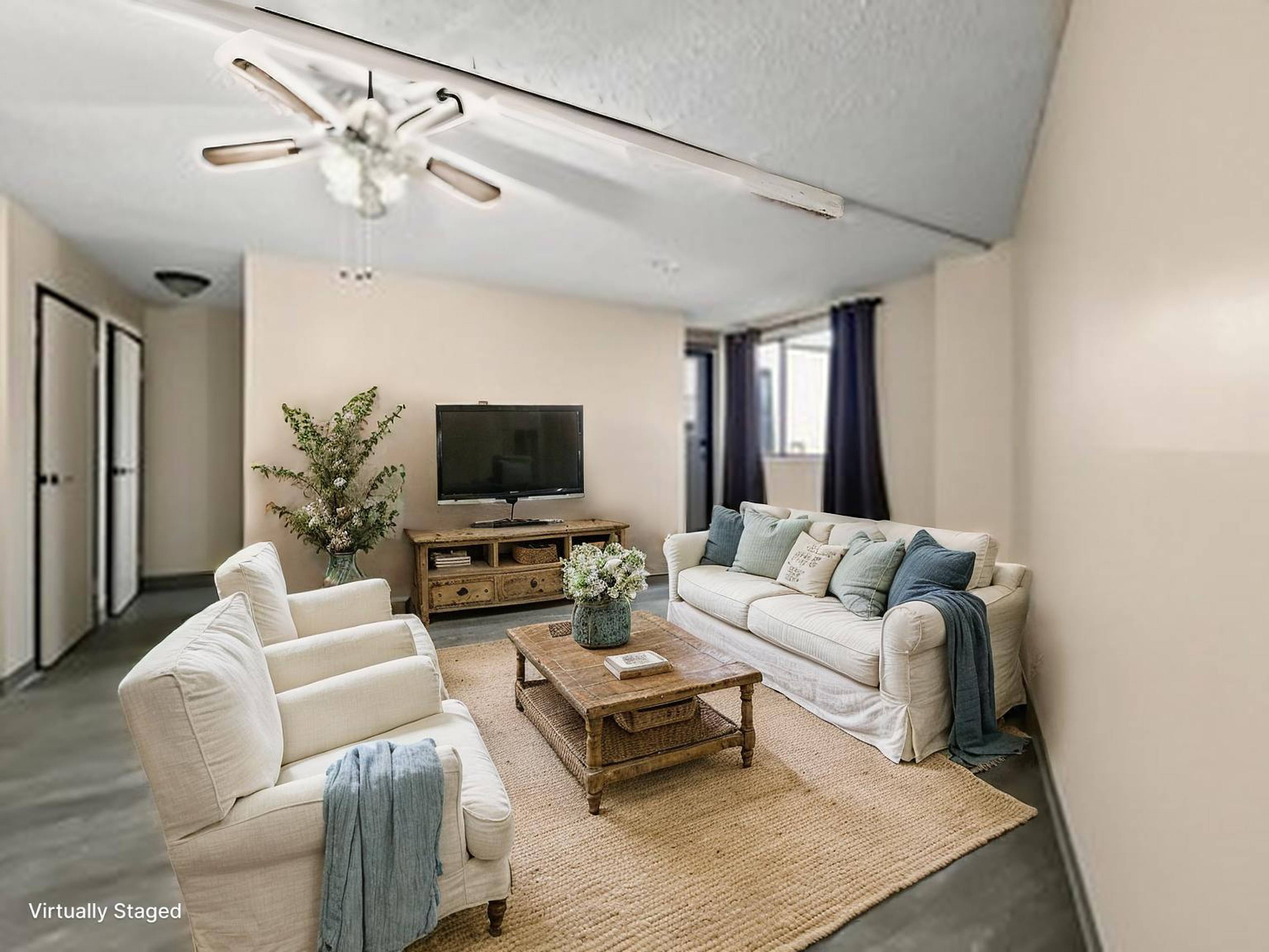 Studio  · 1 Bath for rent $1,200 / month