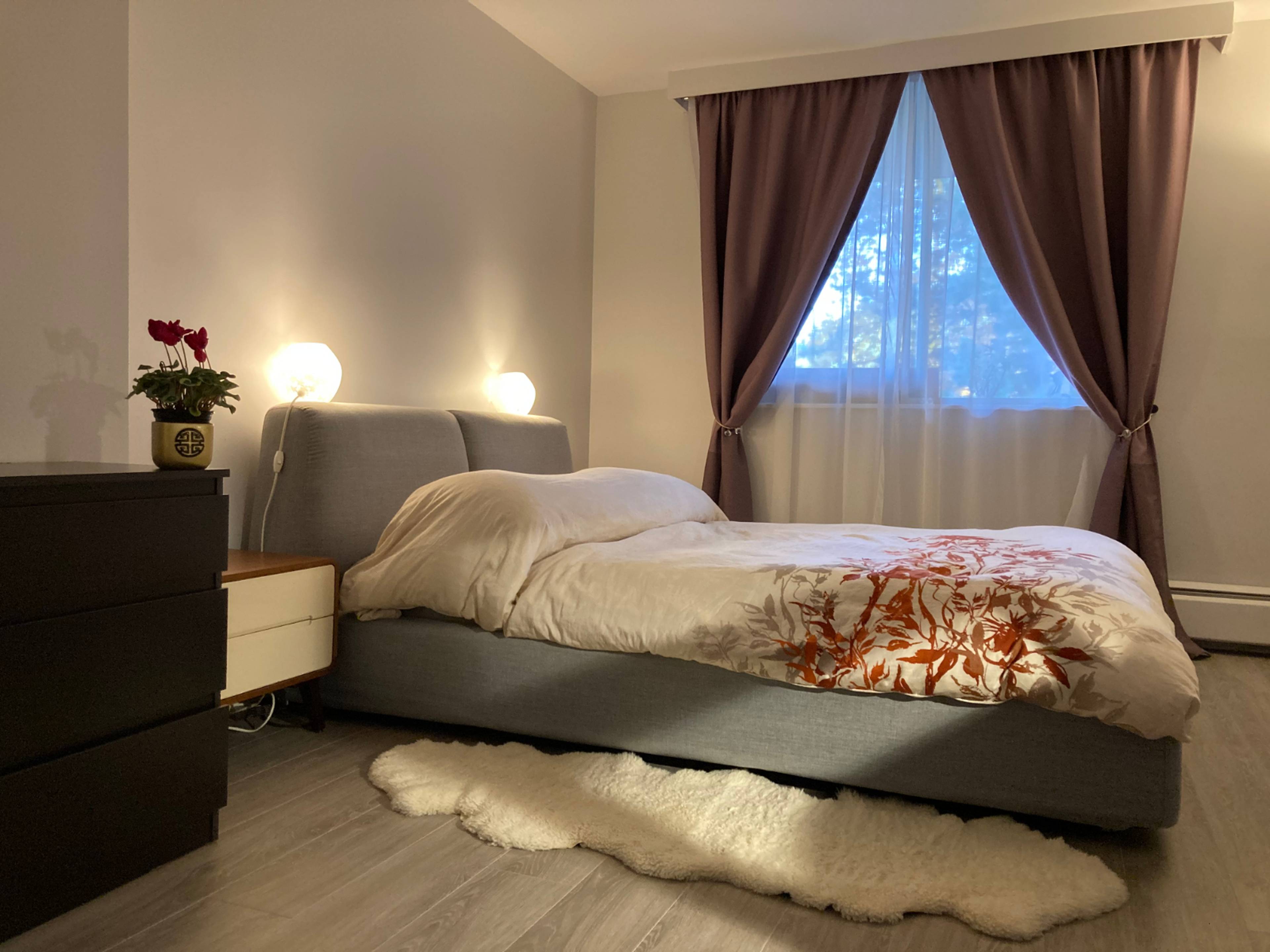1 Bed  · 1 Bath for rent $2,400 / month