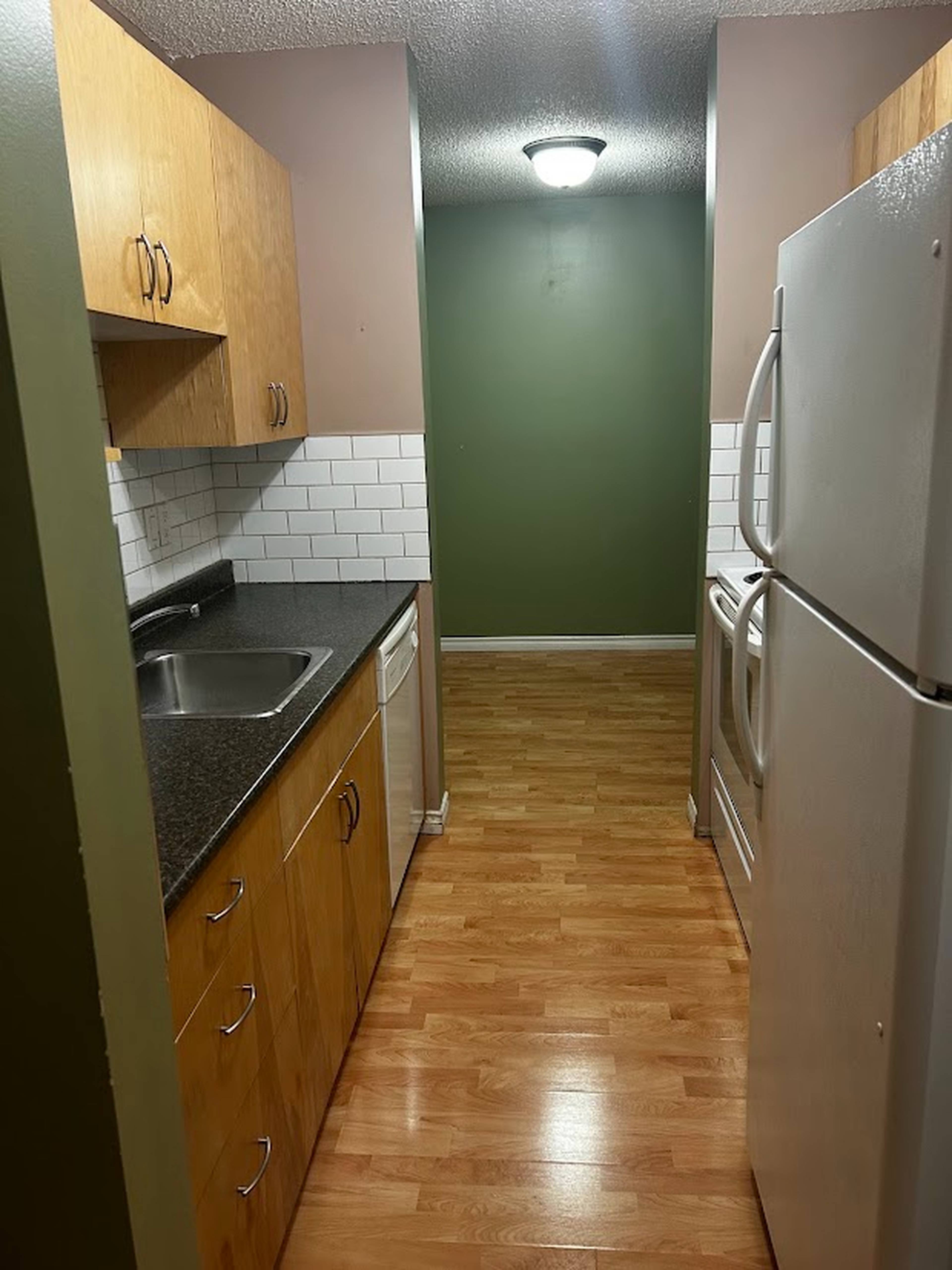 1 Bed  · 1 Bath for rent $1,000 / month