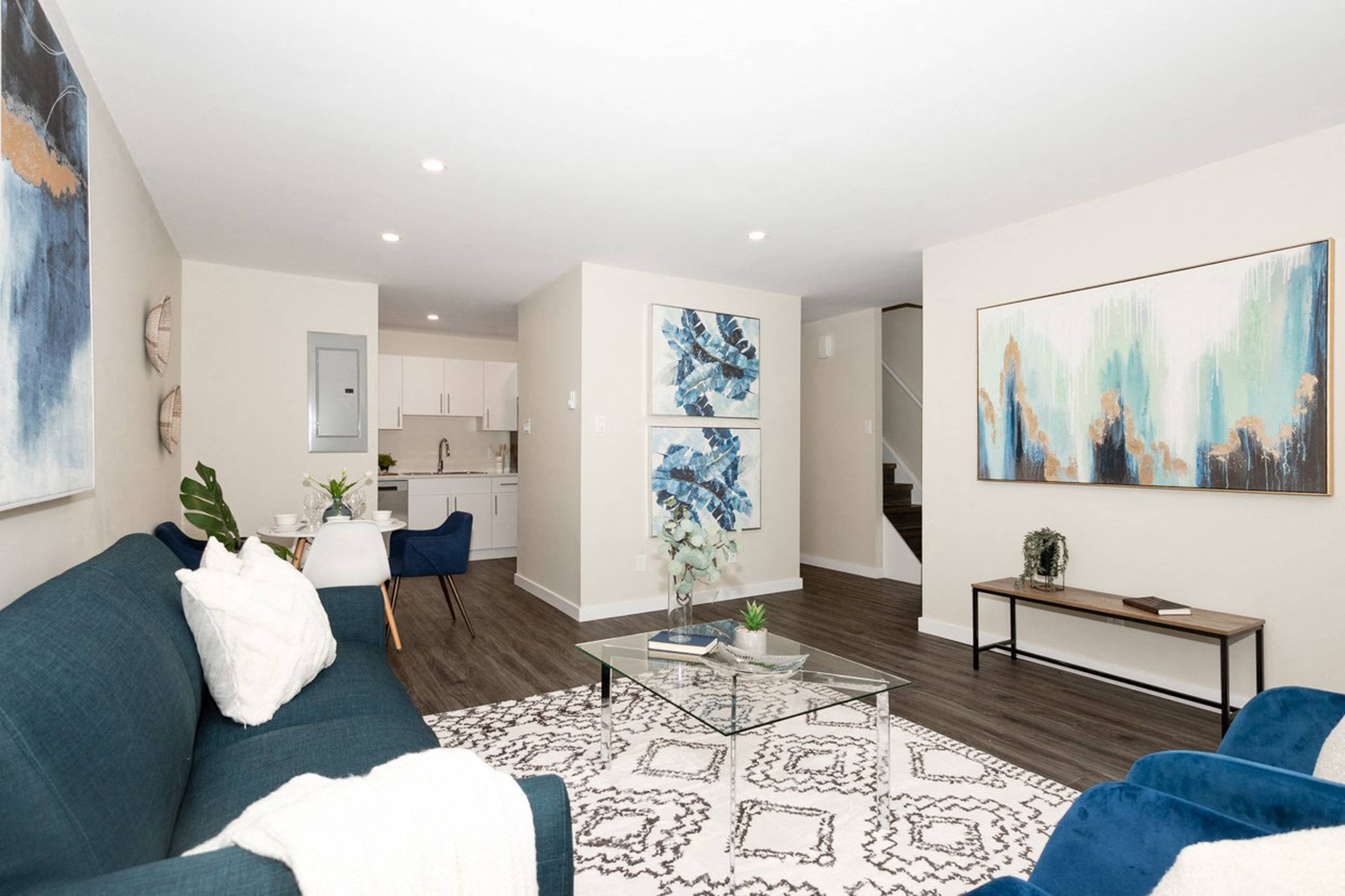 3 Bed  · 2 Bath for rent $1,999 / month