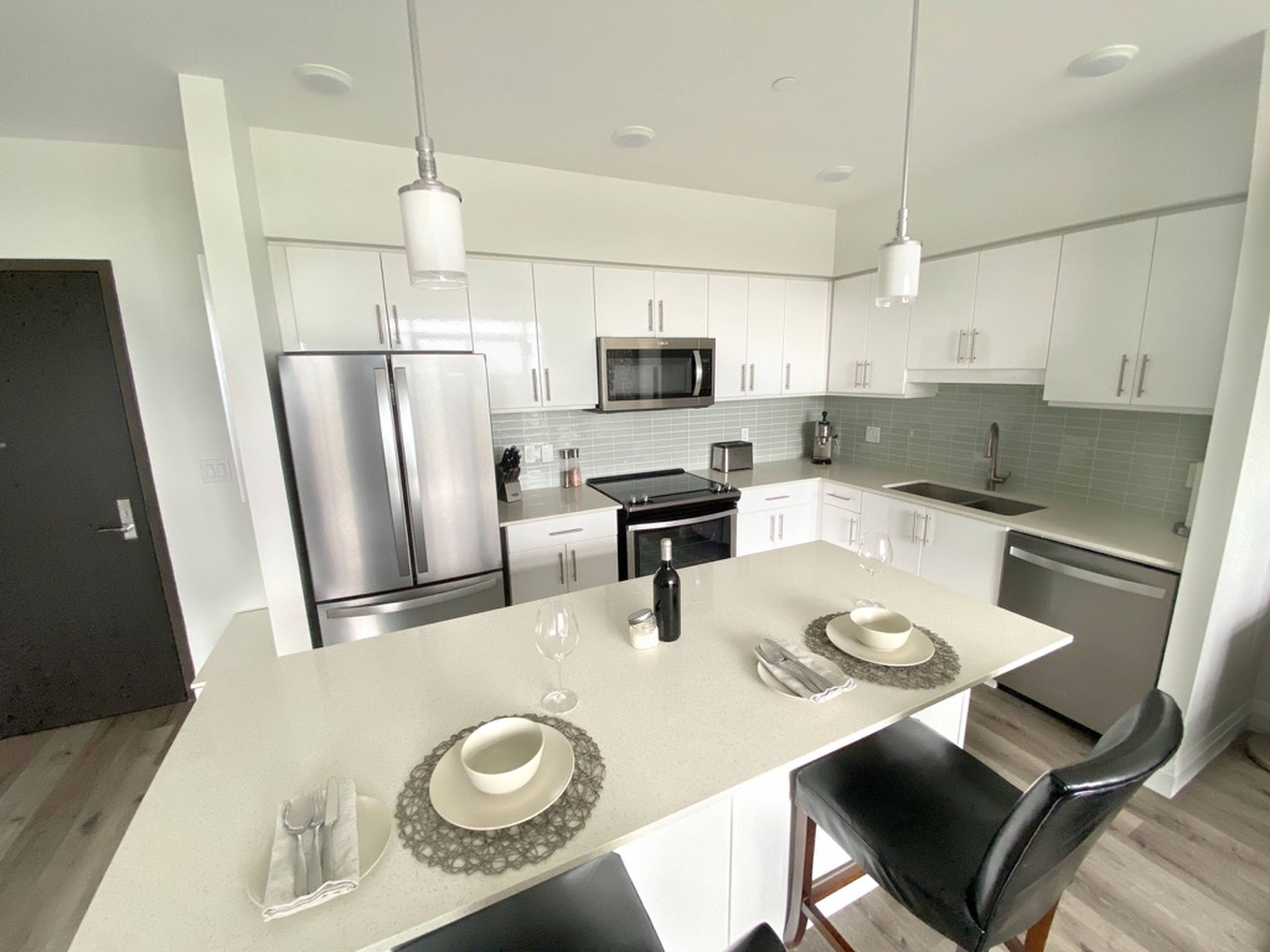 1 Bed  · 1 Bath for rent $2,050 / month