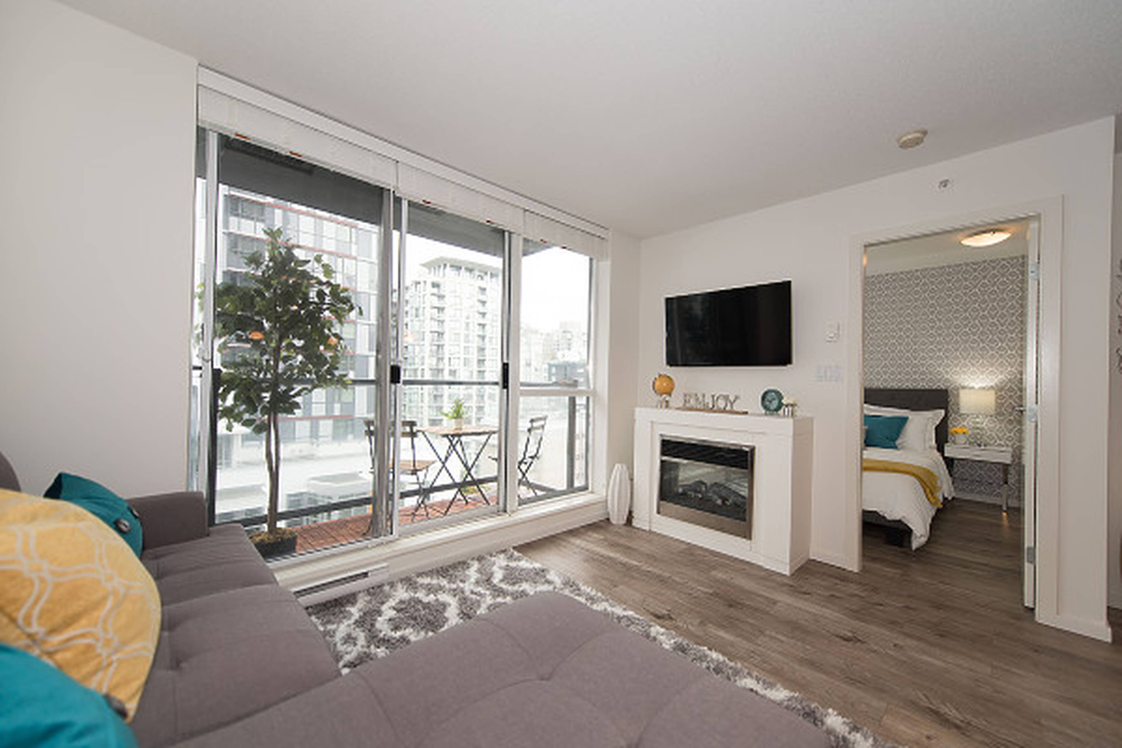 1 Bed  · 1 Bath for rent $3,500 / month