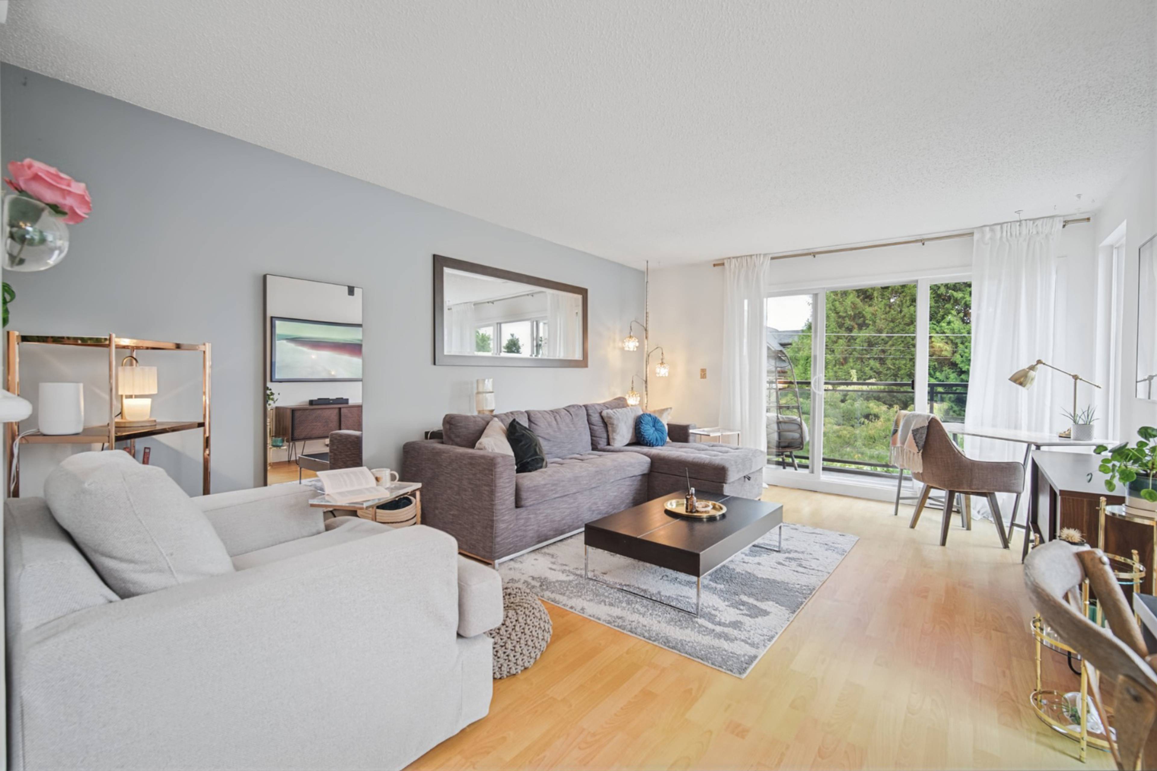 2 Bed  · 1 Bath for rent $3,500 / month