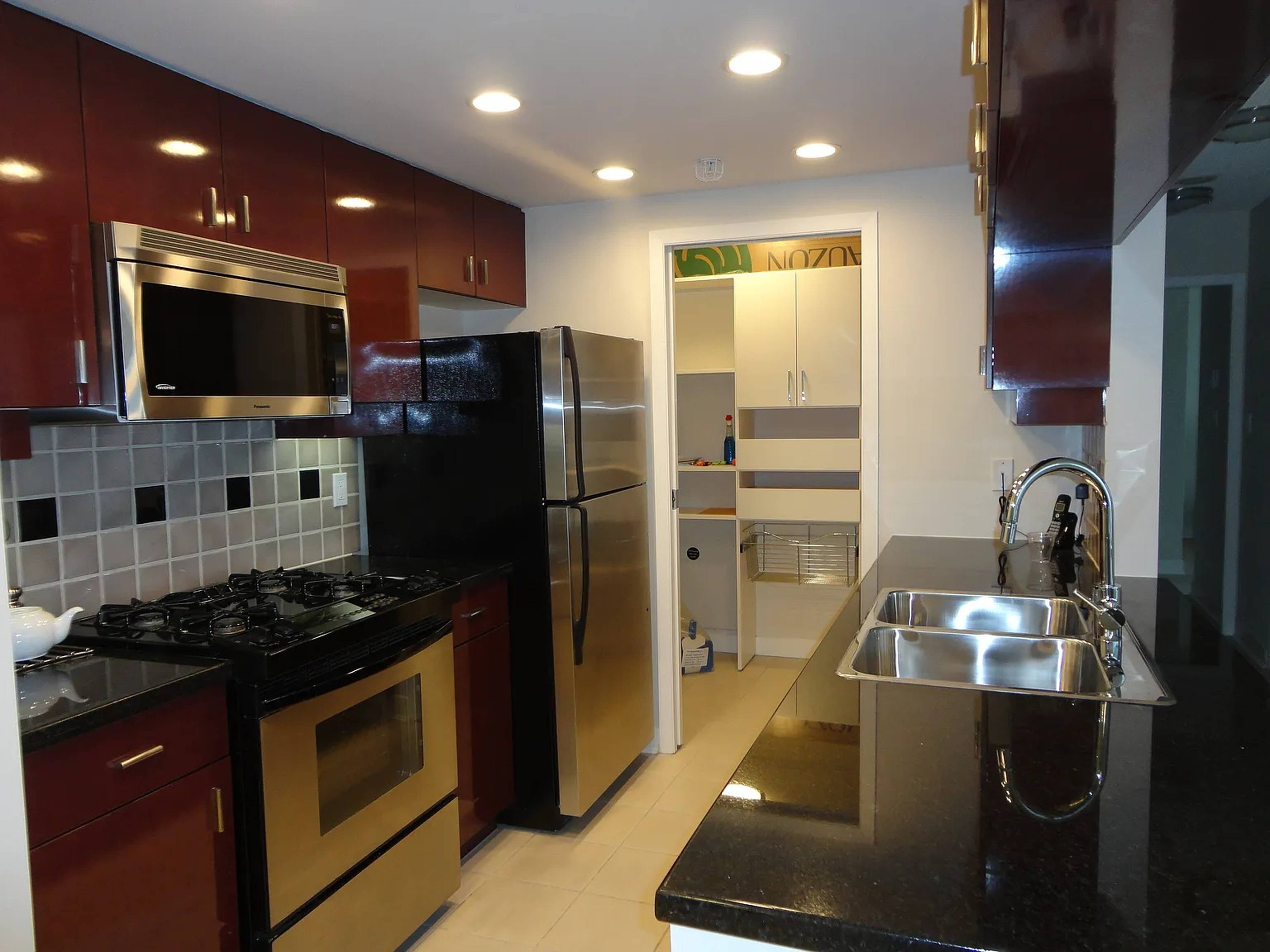 1 Bed  · 1 Bath for rent $1,200 / month