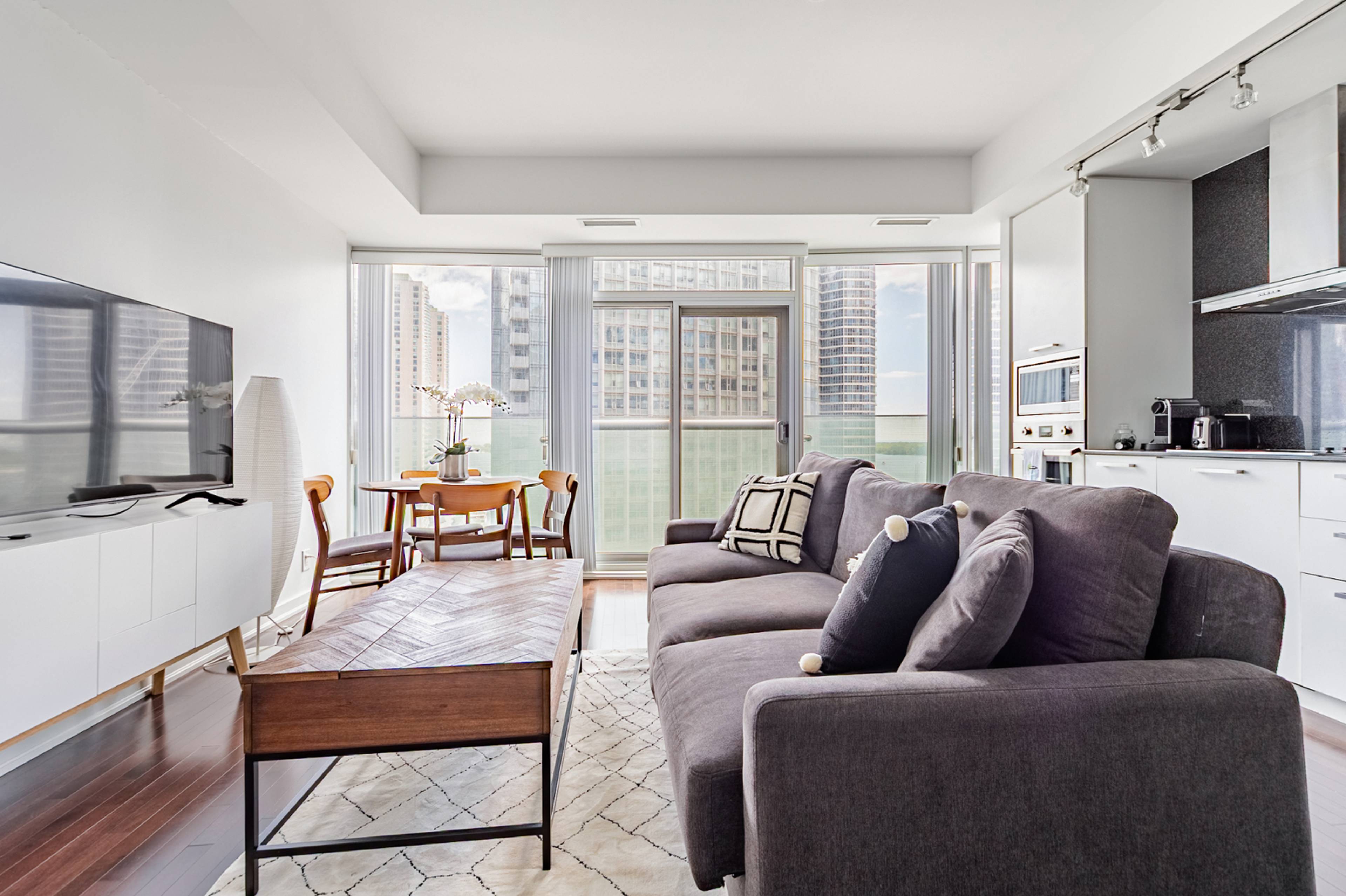 1 Bed  · 1 Bath for rent $3,400 / month