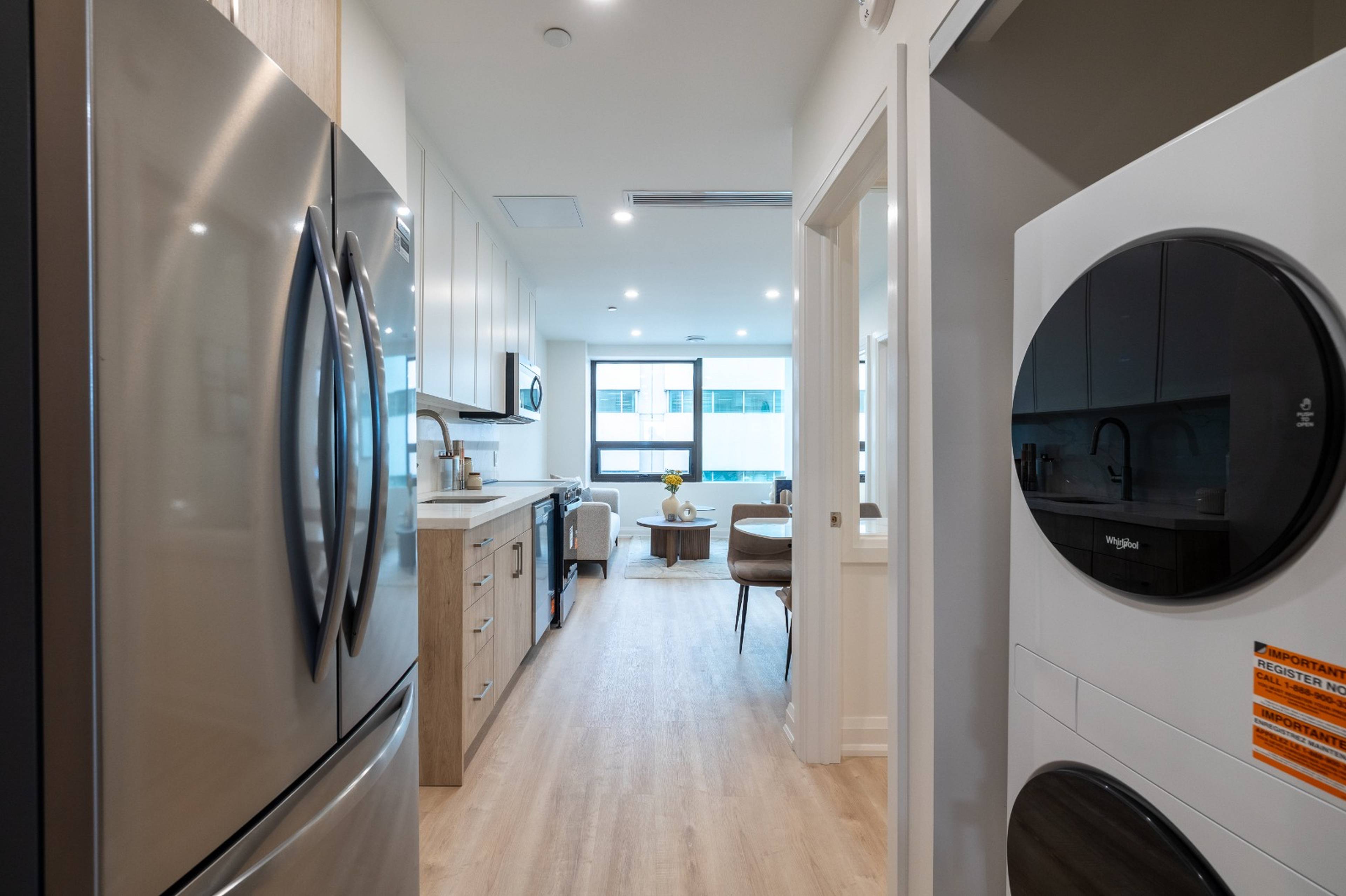 2 Bed  · 2 Bath for rent $2,150 / month