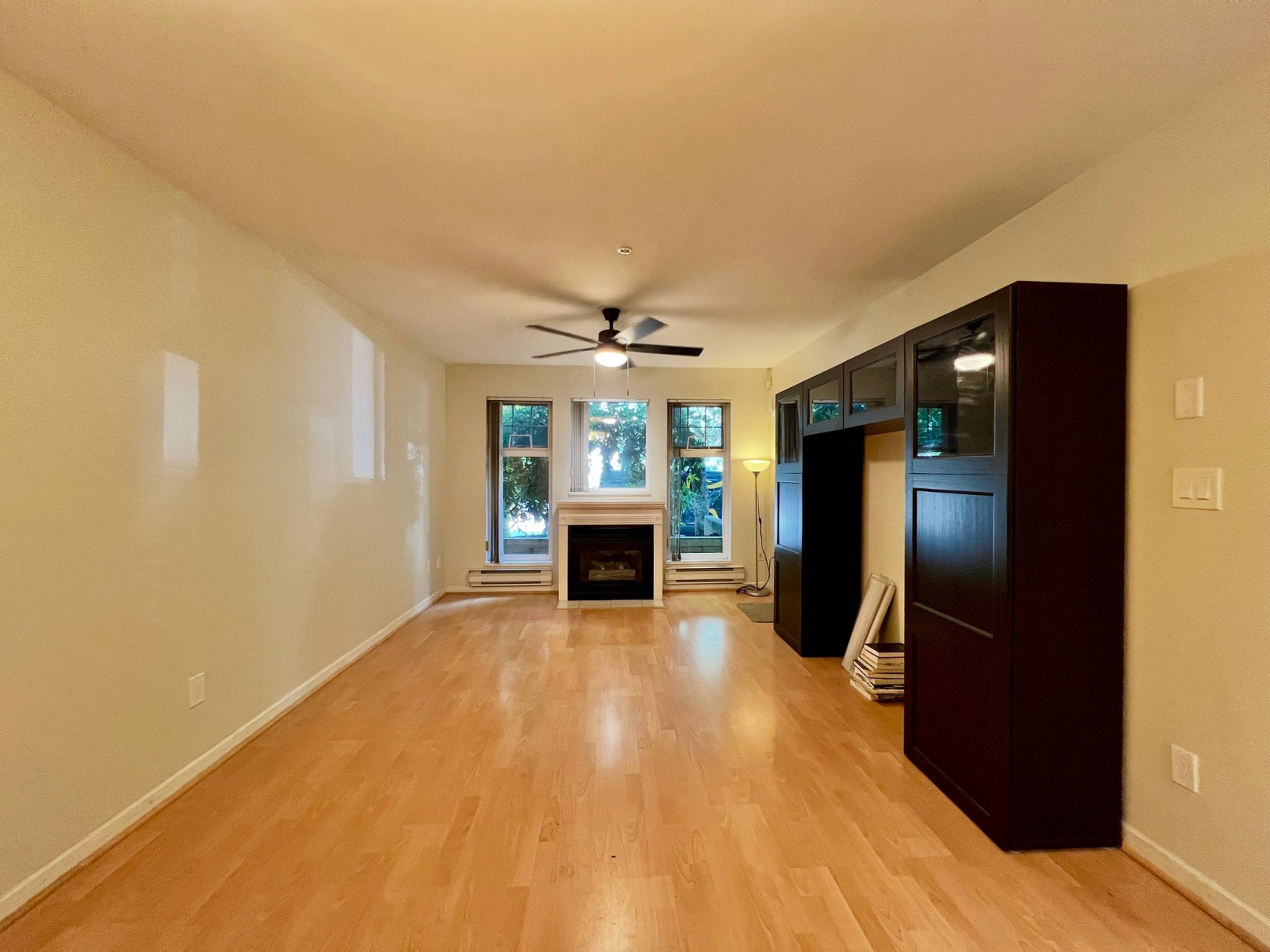 1 Bed  · 1 Bath for rent $2,300 / month