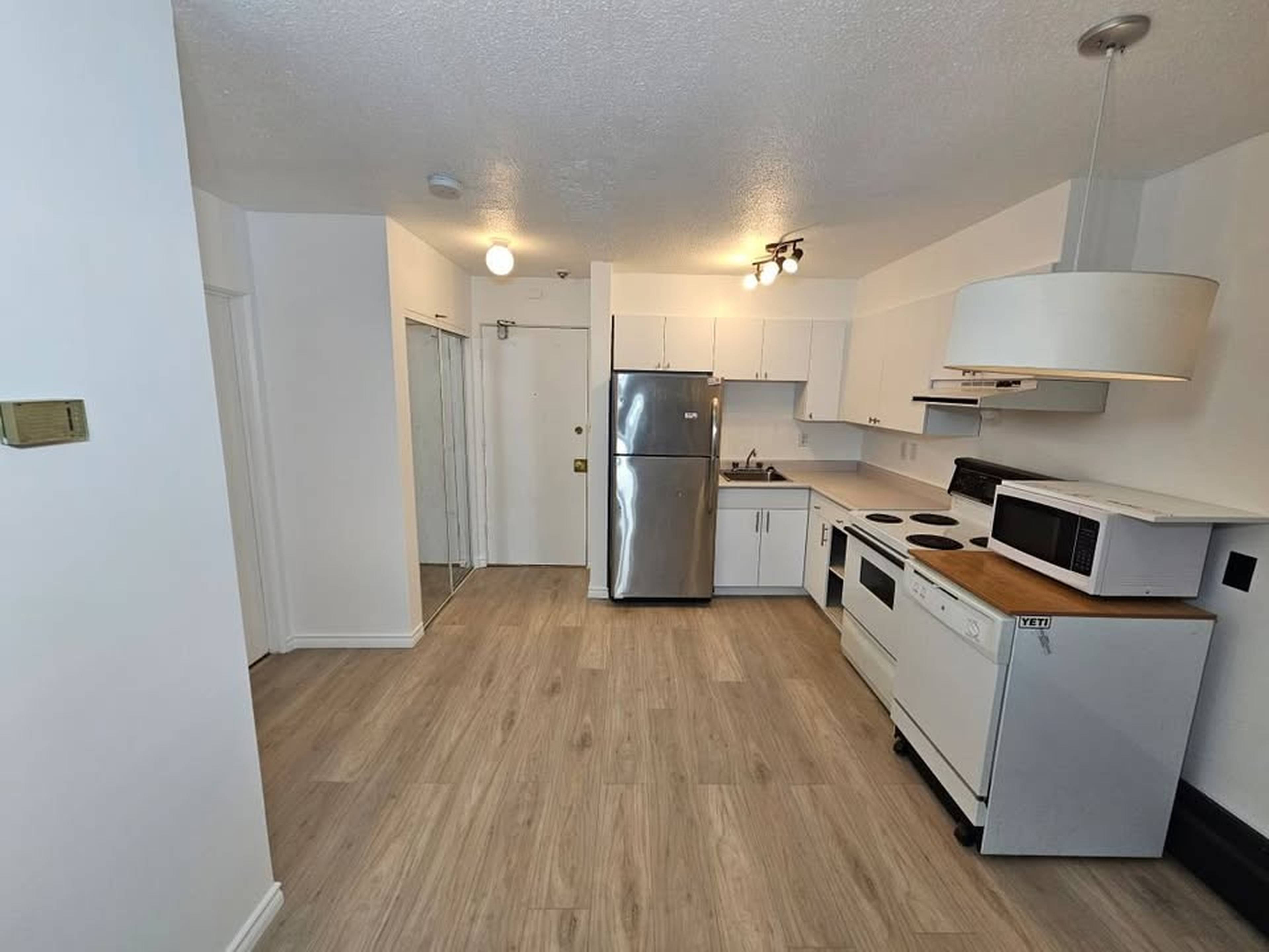 1 Bed  · 1 Bath for rent $2,195 / month