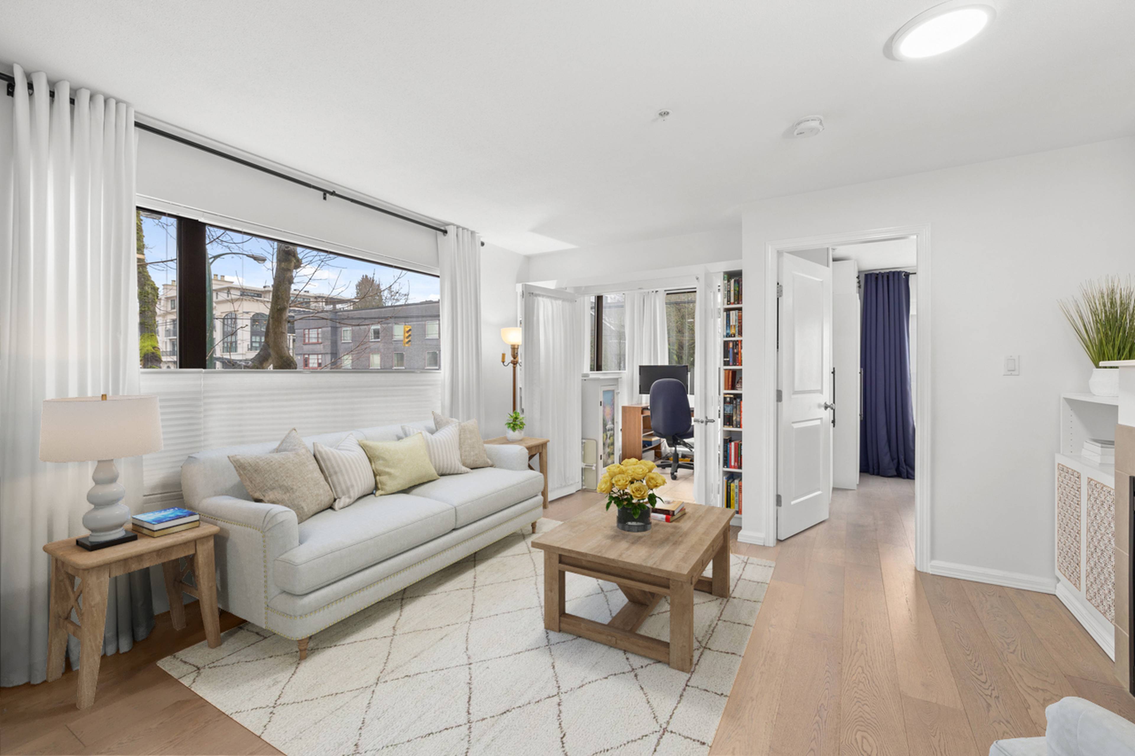 2 Bed  · 2 Bath for rent $3,550 / month